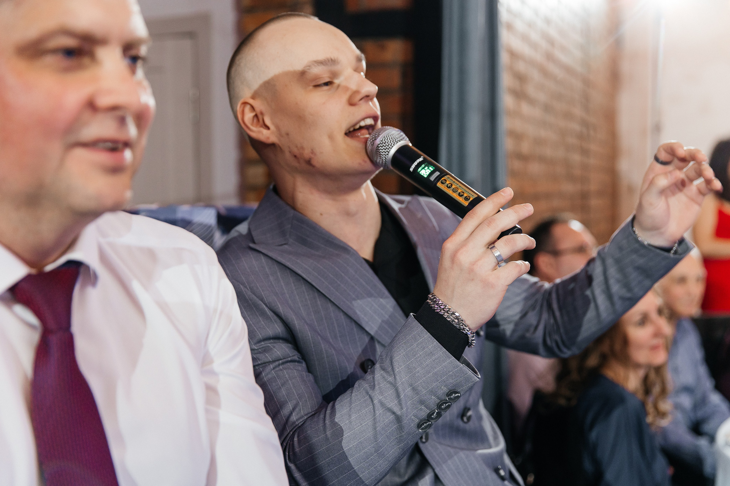 РУСАЛ 65 ЛЕТ. Фотограф в Красноярске