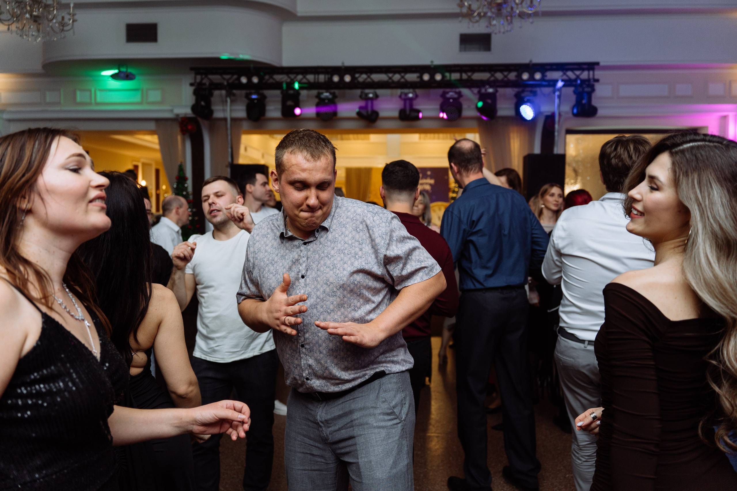 ЮГПА карнавальная ночь 2025. Видео и фото для бизнеса |Video & Foto|Ростов-на-Дону|Краснодар|Москва