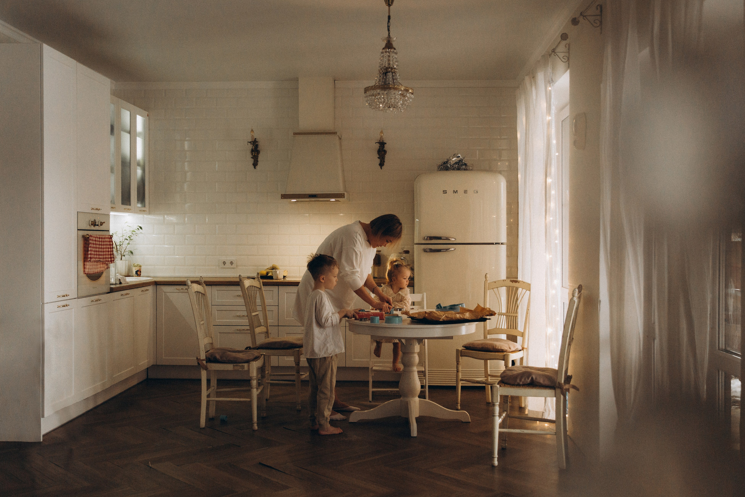 Пряничек. Семейный и детский фотограф Башкатова Дарья Старый Оскол