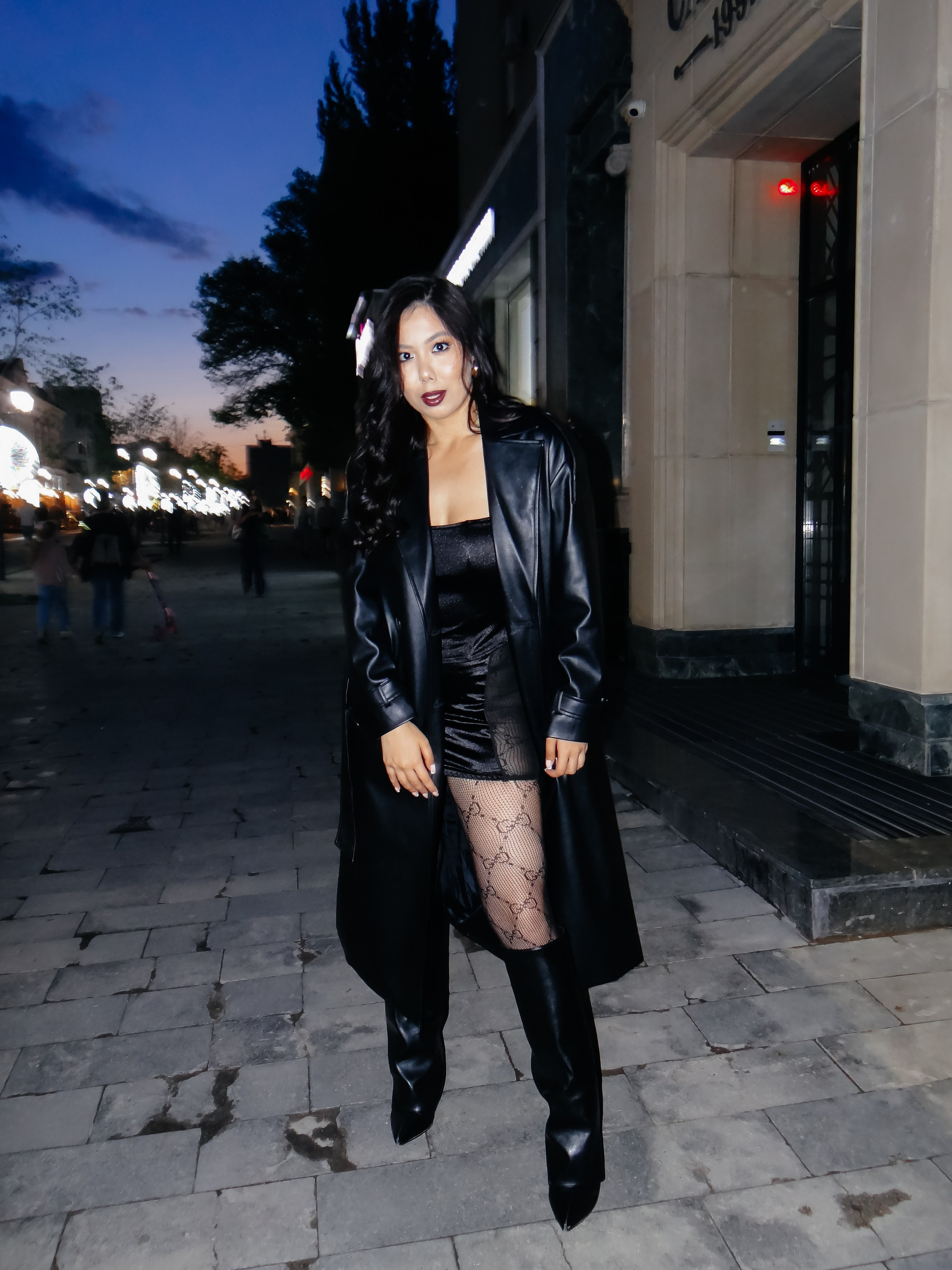 Уличное. SHIFO_TO