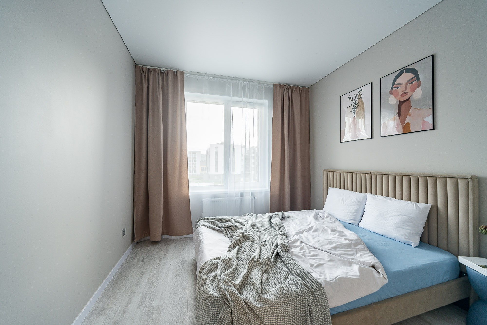 Квартиры и дома. Интерьерный фотограф в Санкт-Петербурге Сергей Бабичев