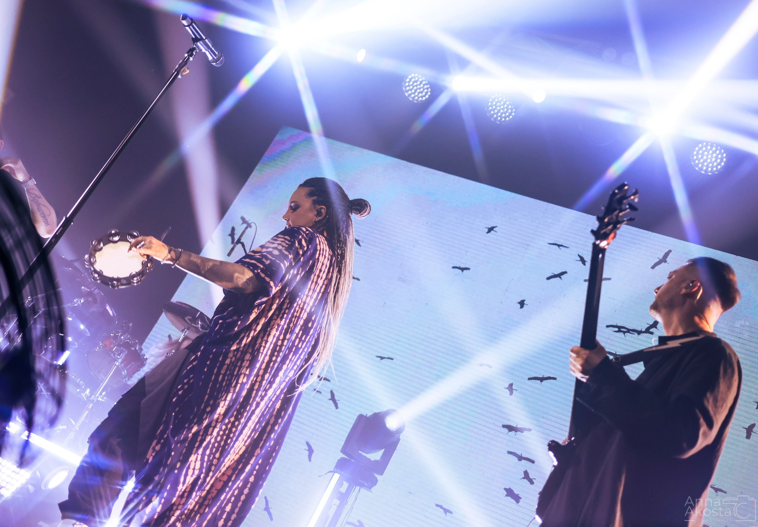 DRUMMATIX | Sound | СПб. Анна Акоста: фотограф в Санкт-Петербурге и Таганроге