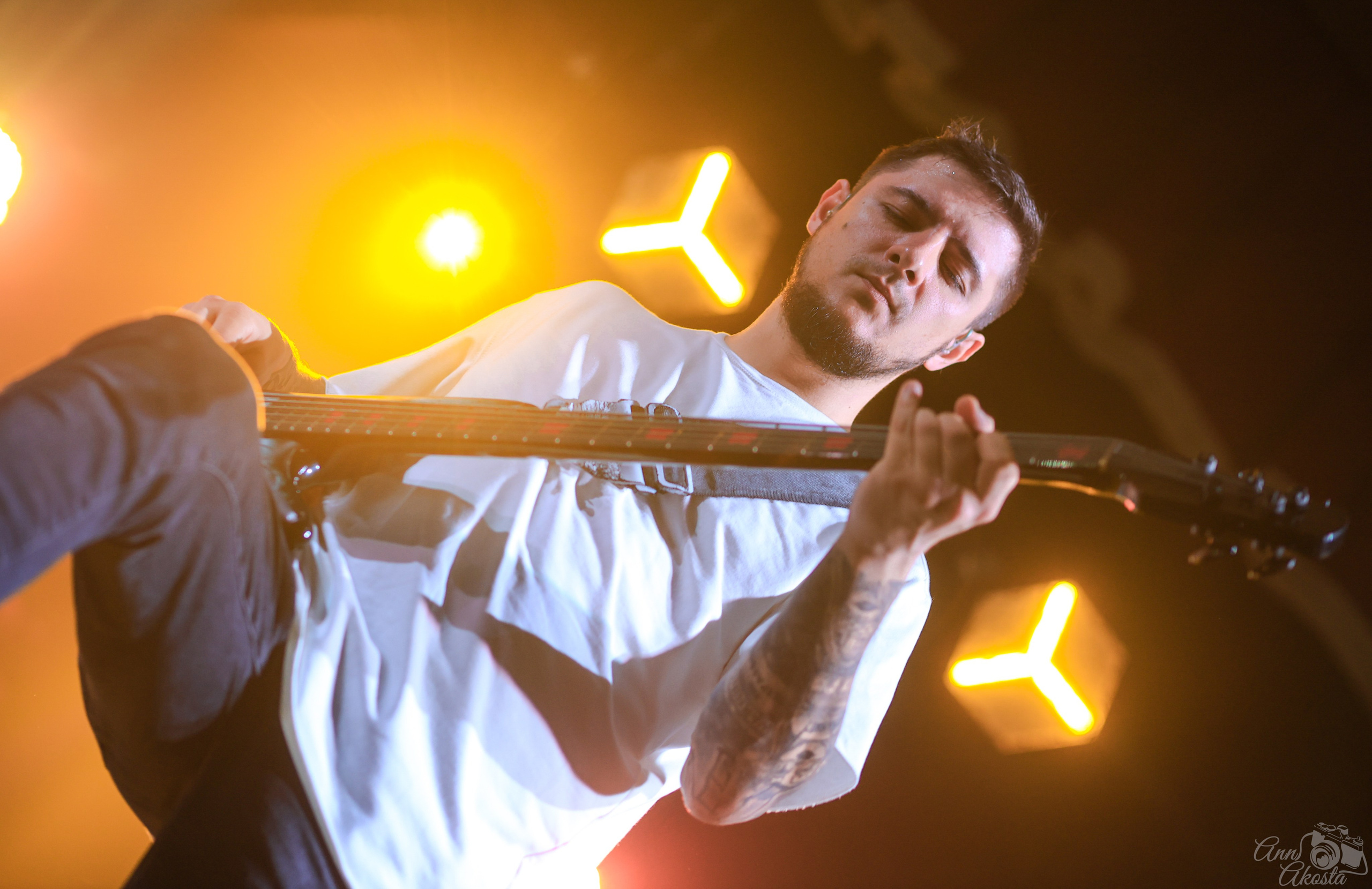 РОК’Н'ХОР — концерт хора ЛИК и группы ILLIDIANCE. Анна Акоста: фотограф в Санкт-Петербурге и Таганроге