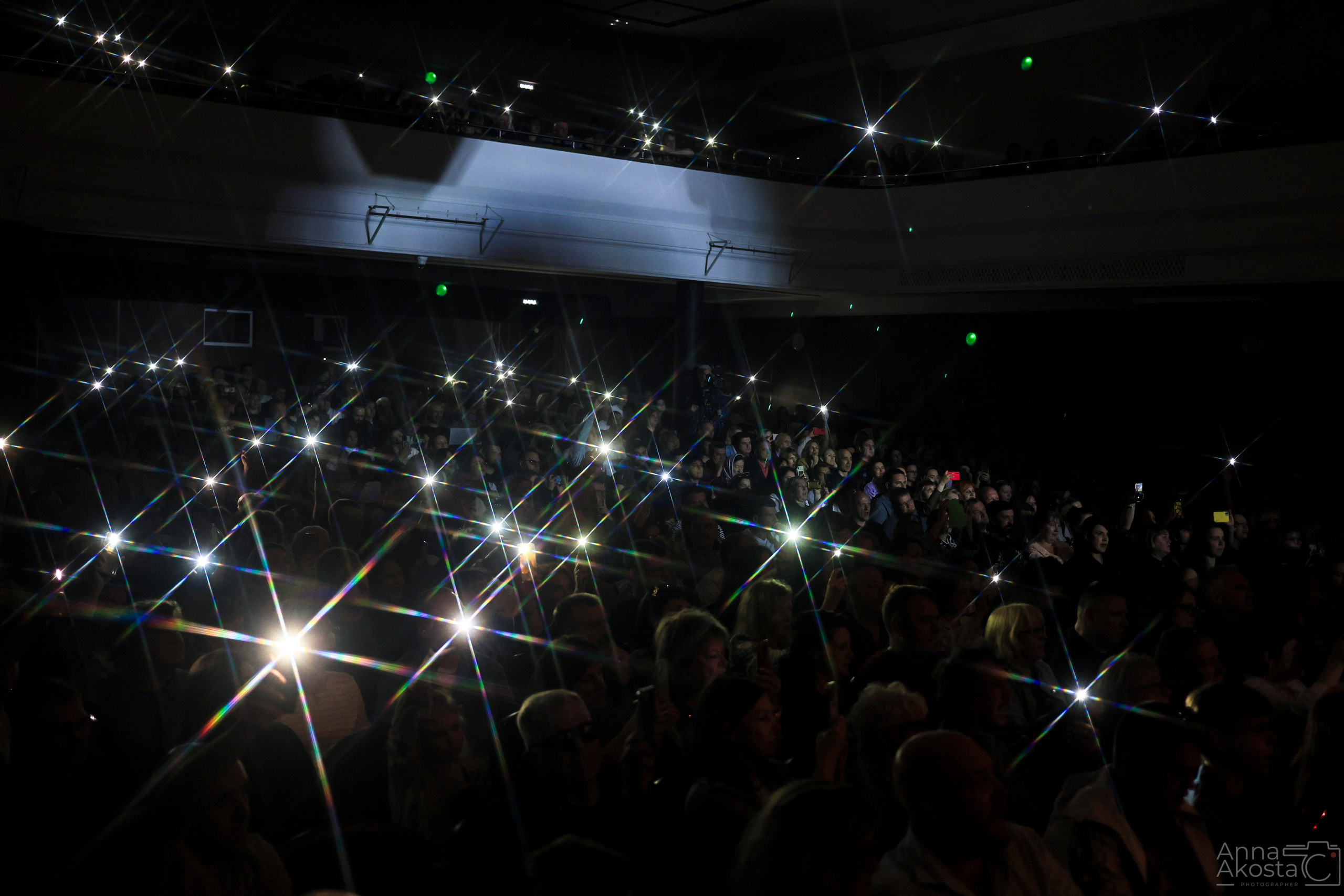 РОК’Н'ХОР — концерт хора ЛИК и группы ILLIDIANCE. Анна Акоста: фотограф в Санкт-Петербурге и Таганроге