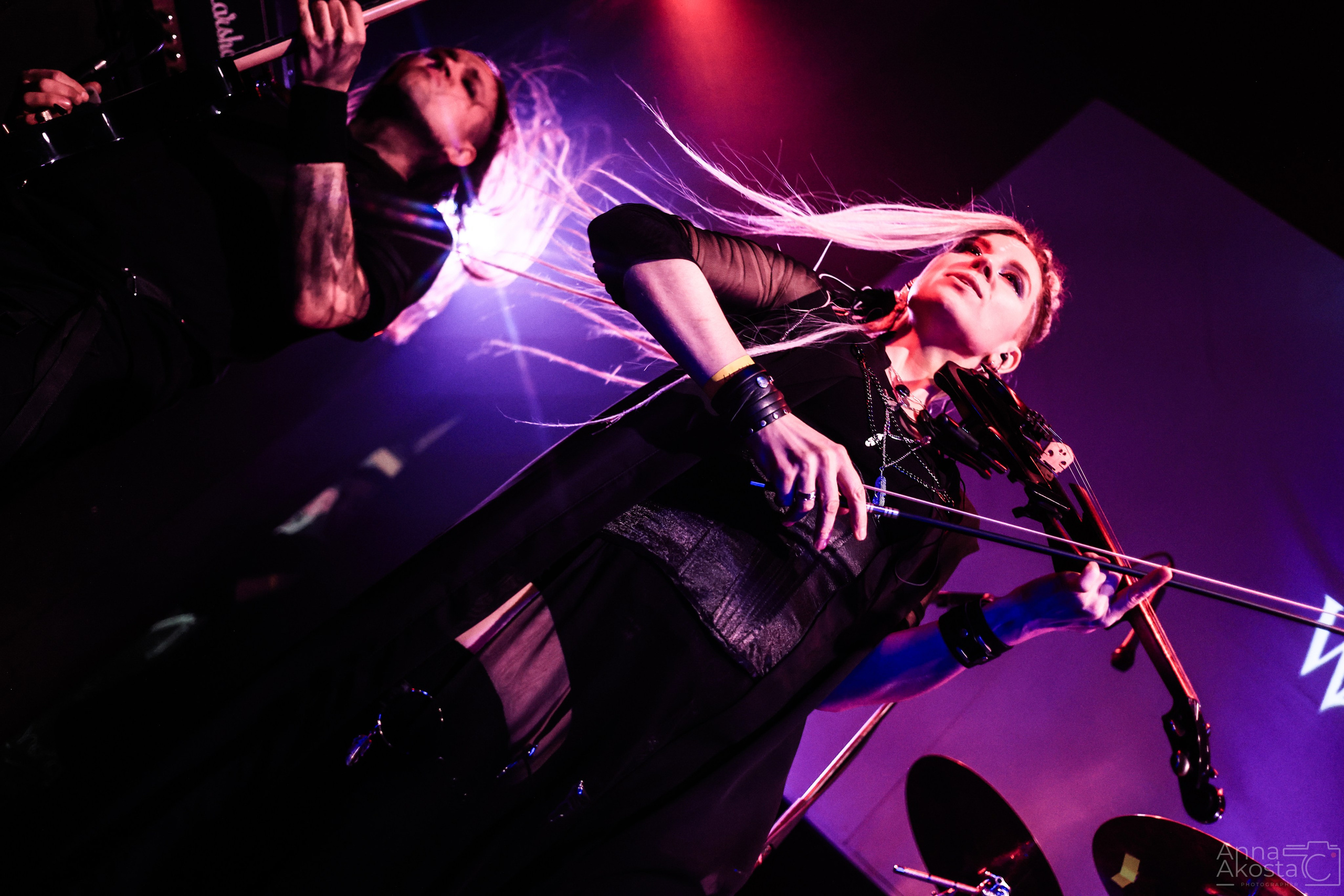 Witchcraft | Ласточка | СПб. Анна Акоста: фотограф в Санкт-Петербурге и Таганроге