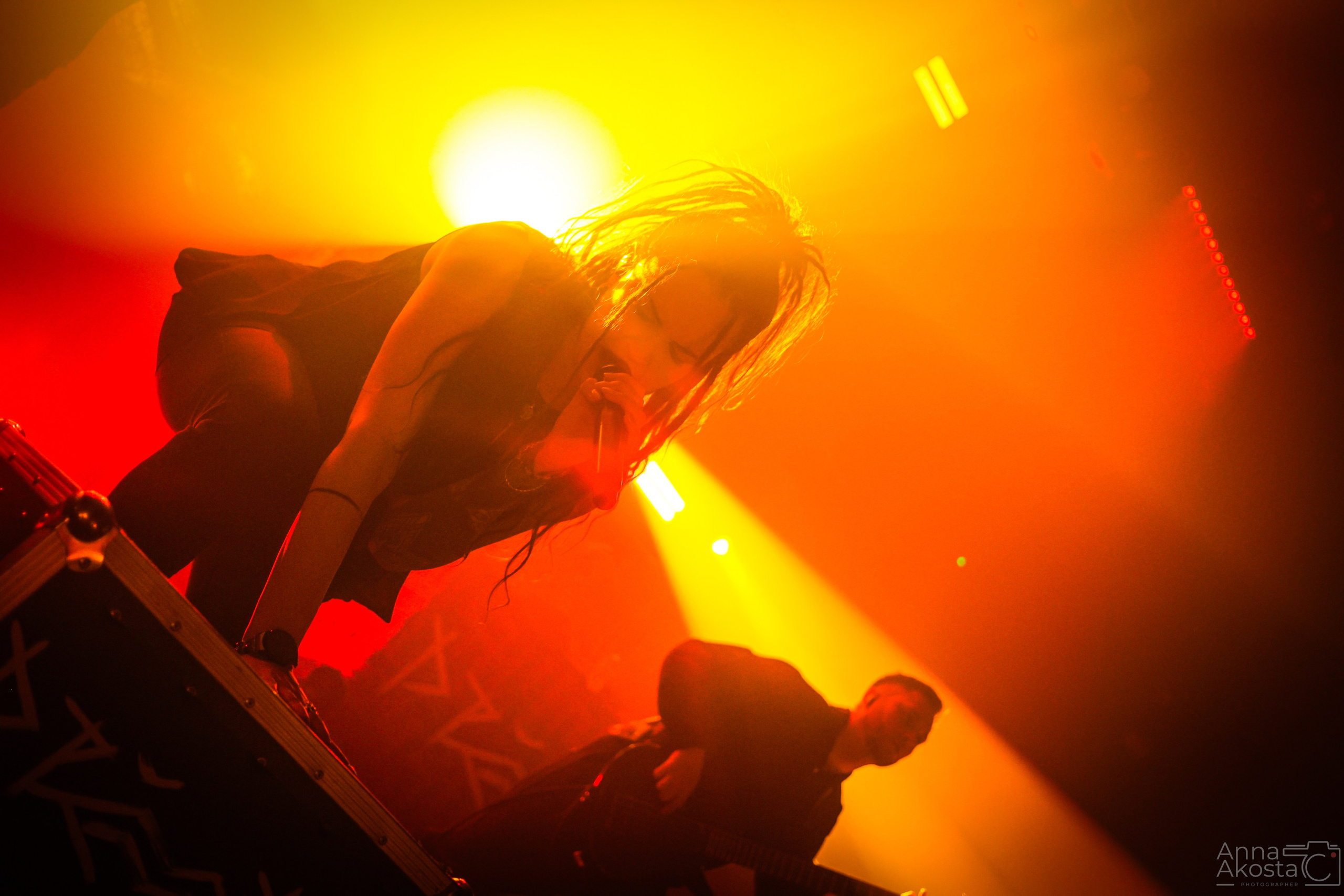 DRUMMATIX |AURORA Concert Hall СПБ. Анна Акоста: фотограф в Санкт-Петербурге и Таганроге