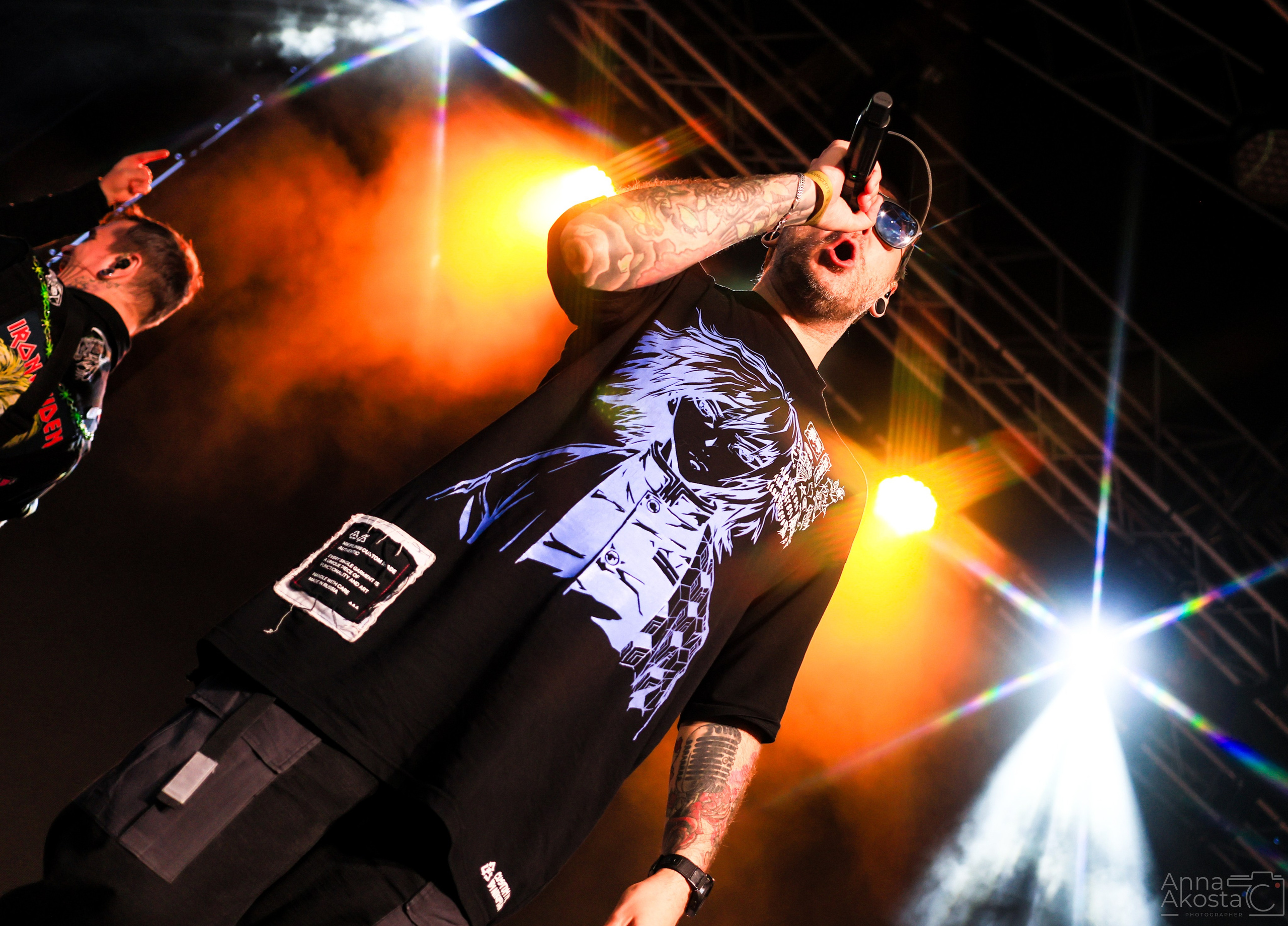 СЛОТ | Roof Place | СПБ. Анна Акоста: фотограф в Санкт-Петербурге и Таганроге