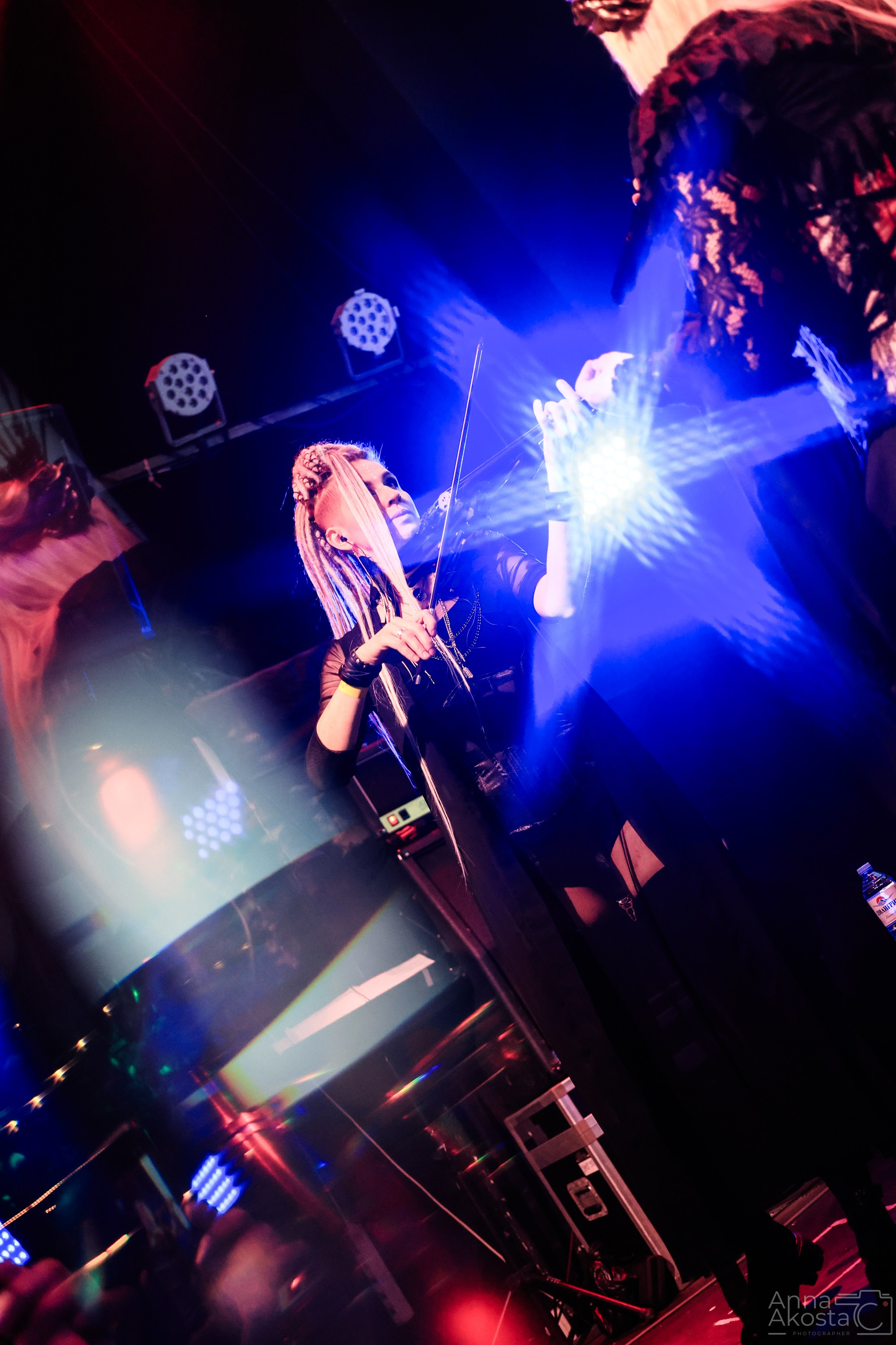 Witchcraft | Ласточка | СПб. Анна Акоста: фотограф в Санкт-Петербурге и Таганроге