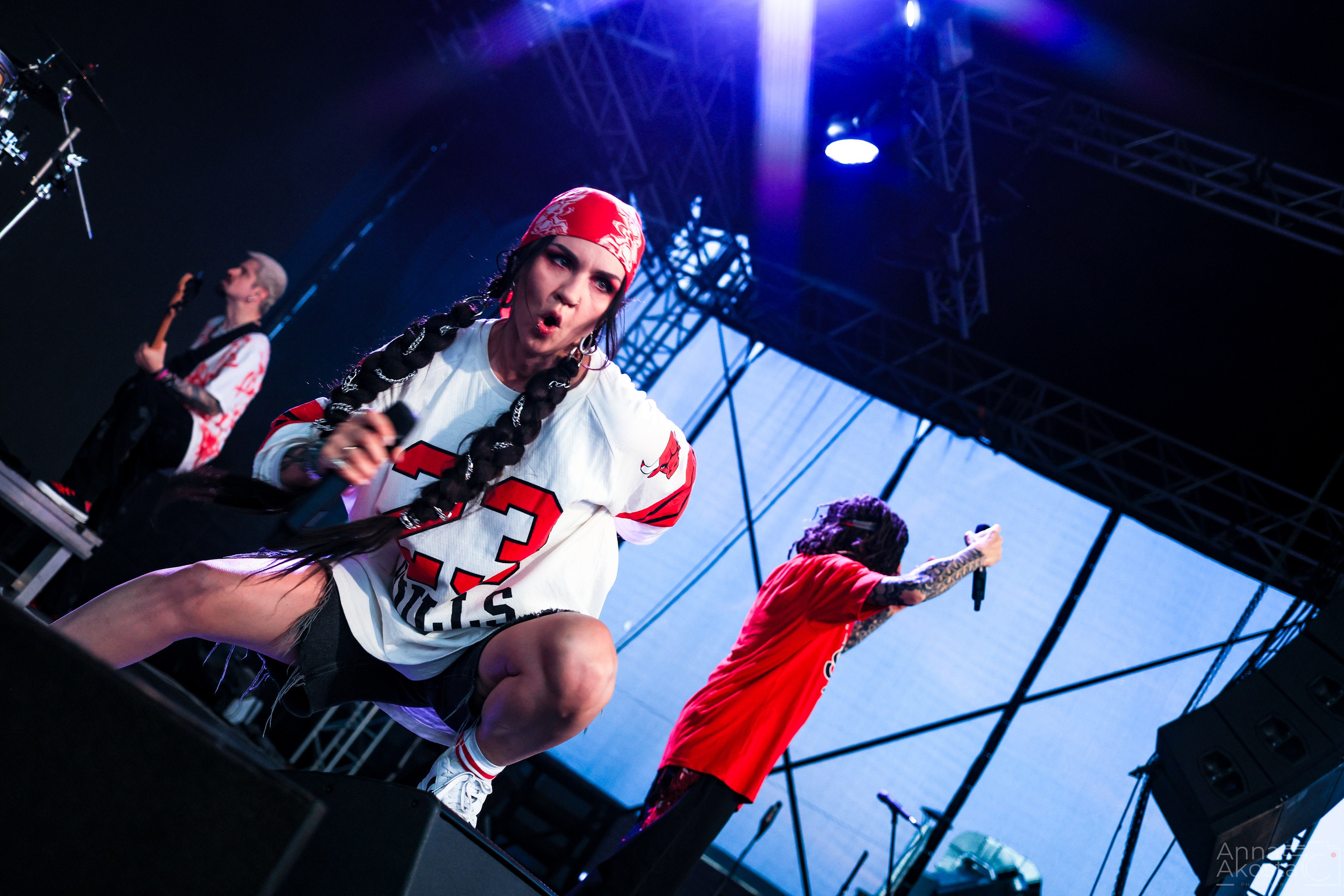 СЛОТ | Roof Place | СПБ. Анна Акоста: фотограф в Санкт-Петербурге и Таганроге