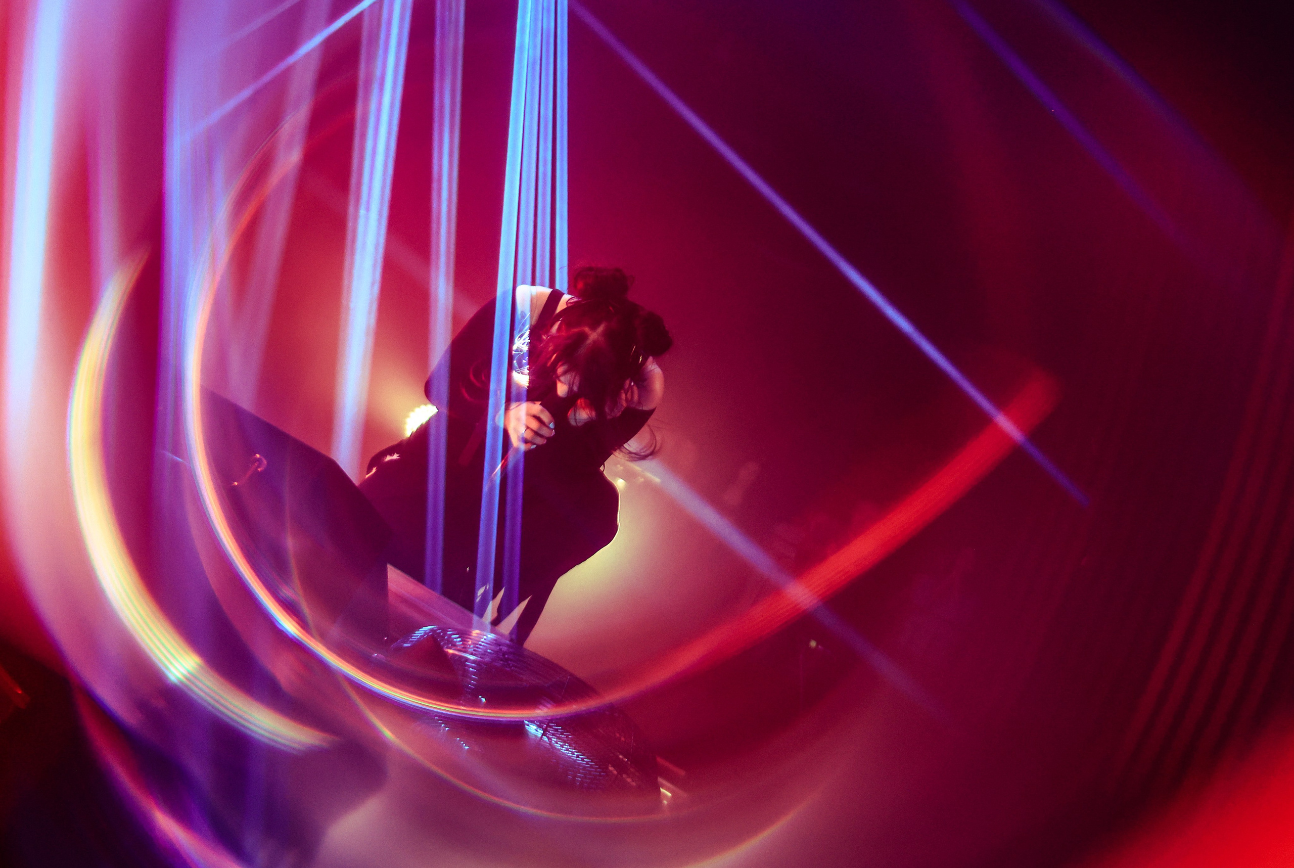 СЛОТ | Sound | СПБ. Анна Акоста: фотограф в Санкт-Петербурге и Таганроге