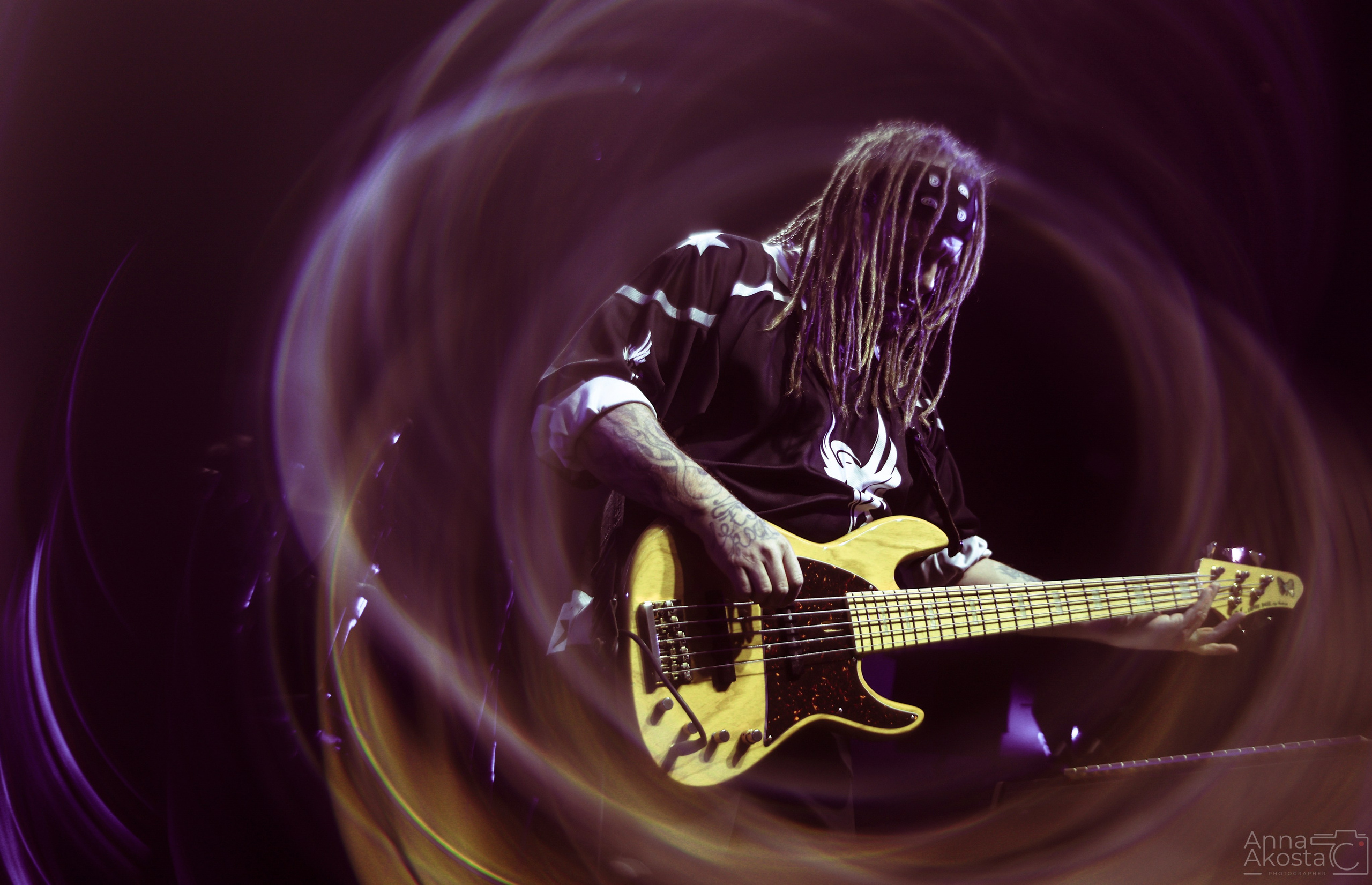 Burito | AURORA Concert Hall | СПБ. Анна Акоста: фотограф в Санкт-Петербурге и Таганроге