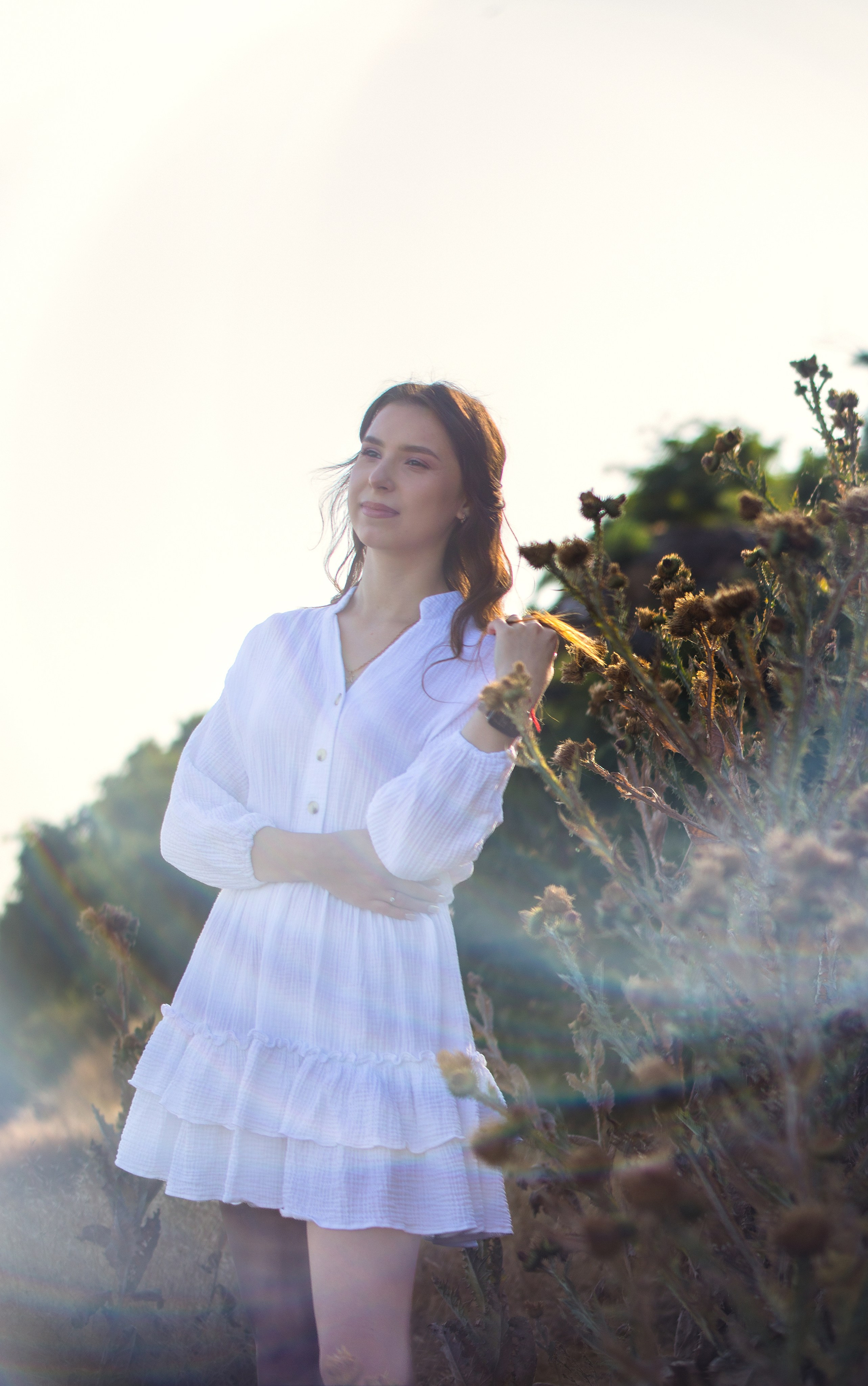 Татьяна Садовская. Анна Акоста: фотограф в Санкт-Петербурге и Таганроге