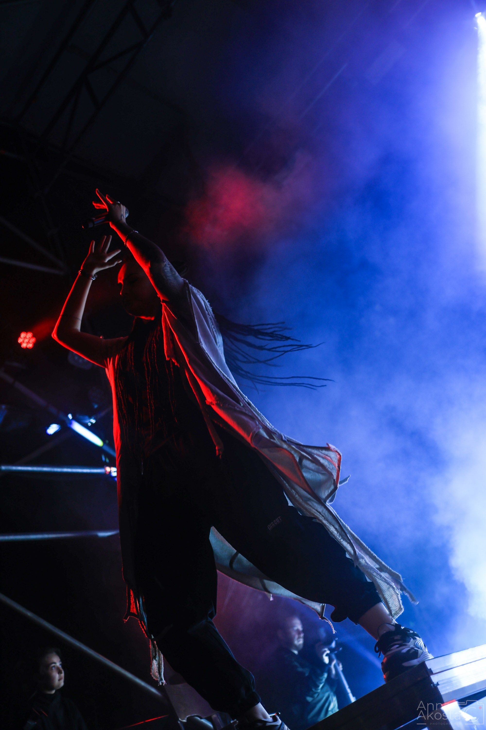 DRUMMATIX | Зелёная Сцена | СПб. Анна Акоста: фотограф в Санкт-Петербурге и Таганроге