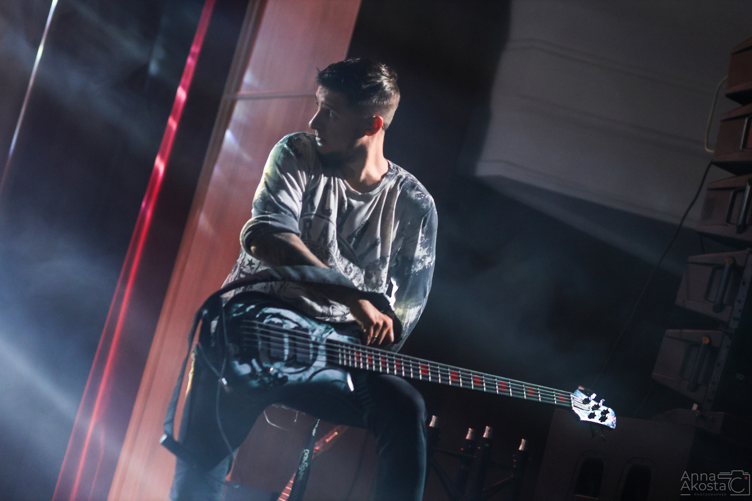 РОК’Н'ХОР — концерт хора ЛИК и группы ILLIDIANCE. Анна Акоста: фотограф в Санкт-Петербурге и Таганроге