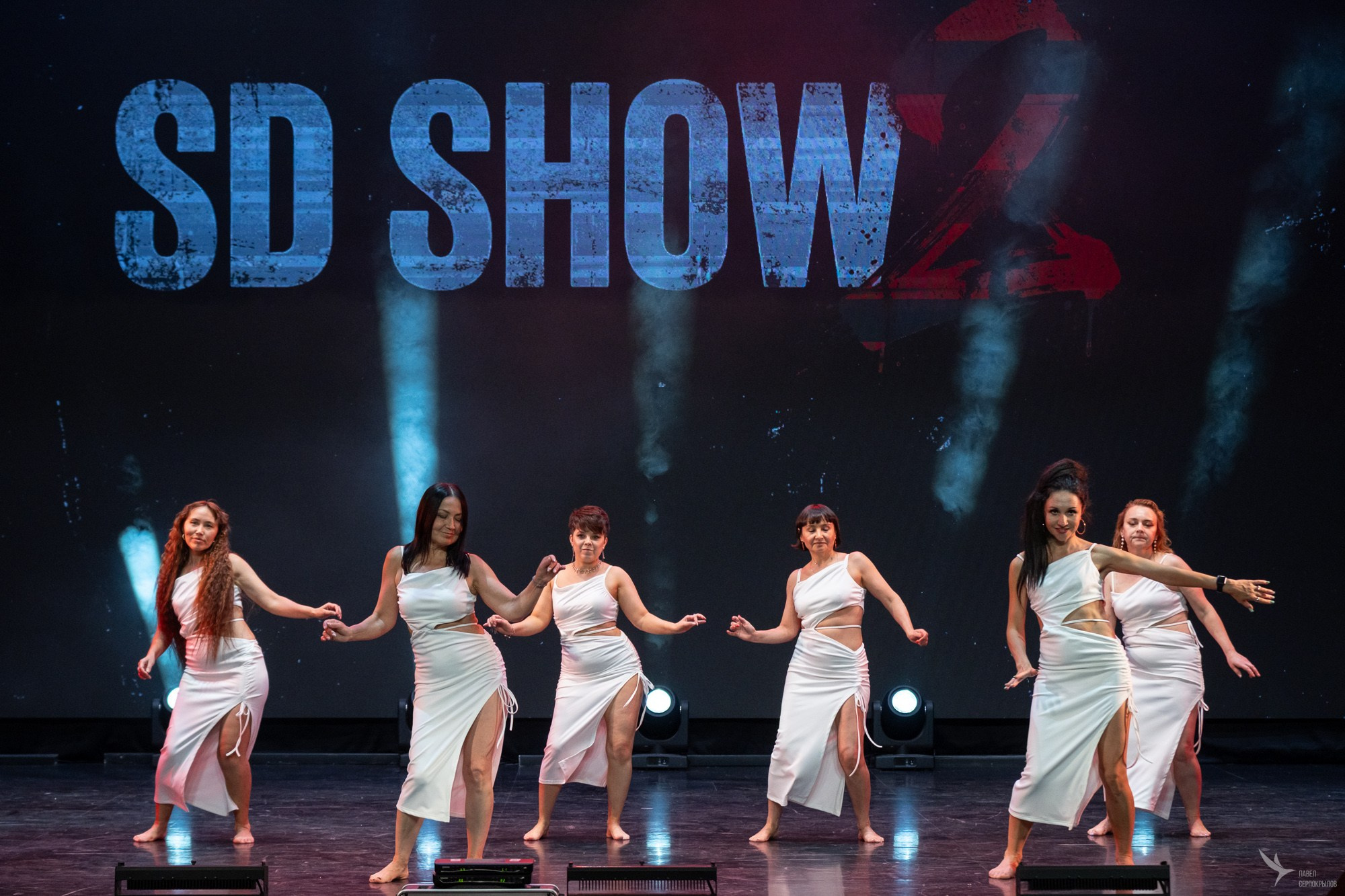 SD SHOW 2