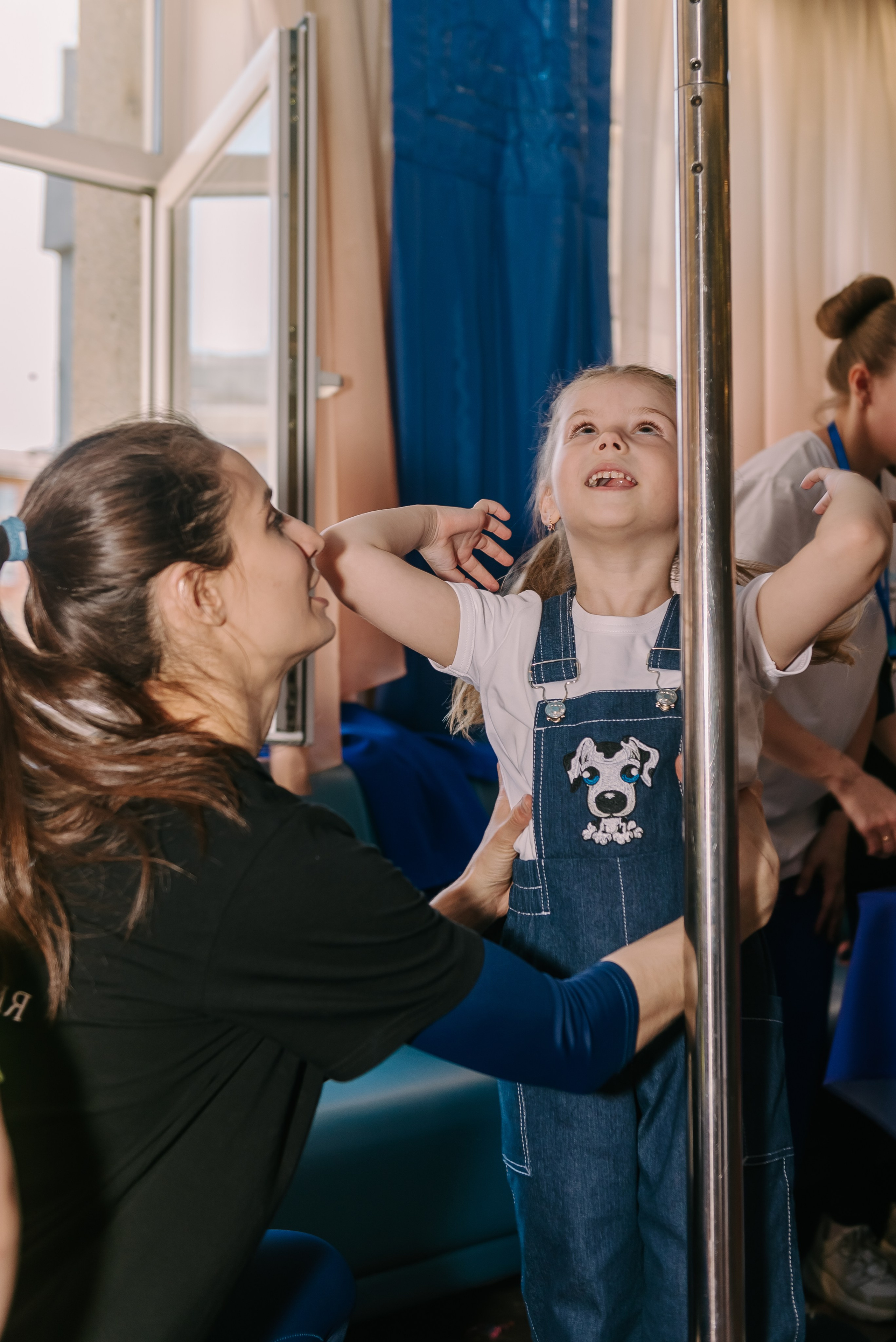 Юные Таланты России 2024. Детский фотограф, семейный фотограф и репортажи в Кемерово