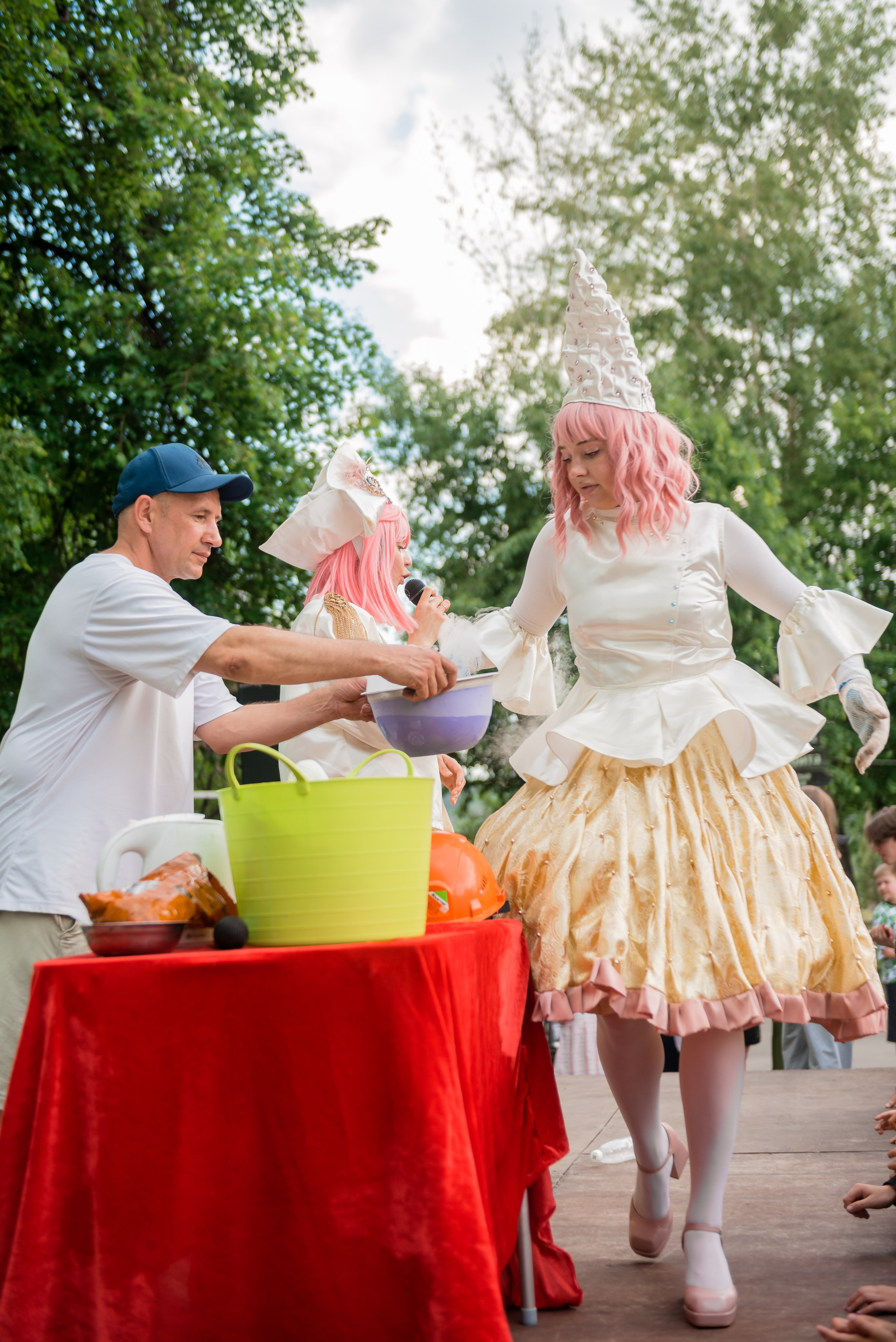 12 Июня 2024. Детский фотограф, семейный фотограф и репортажи в Кемерово