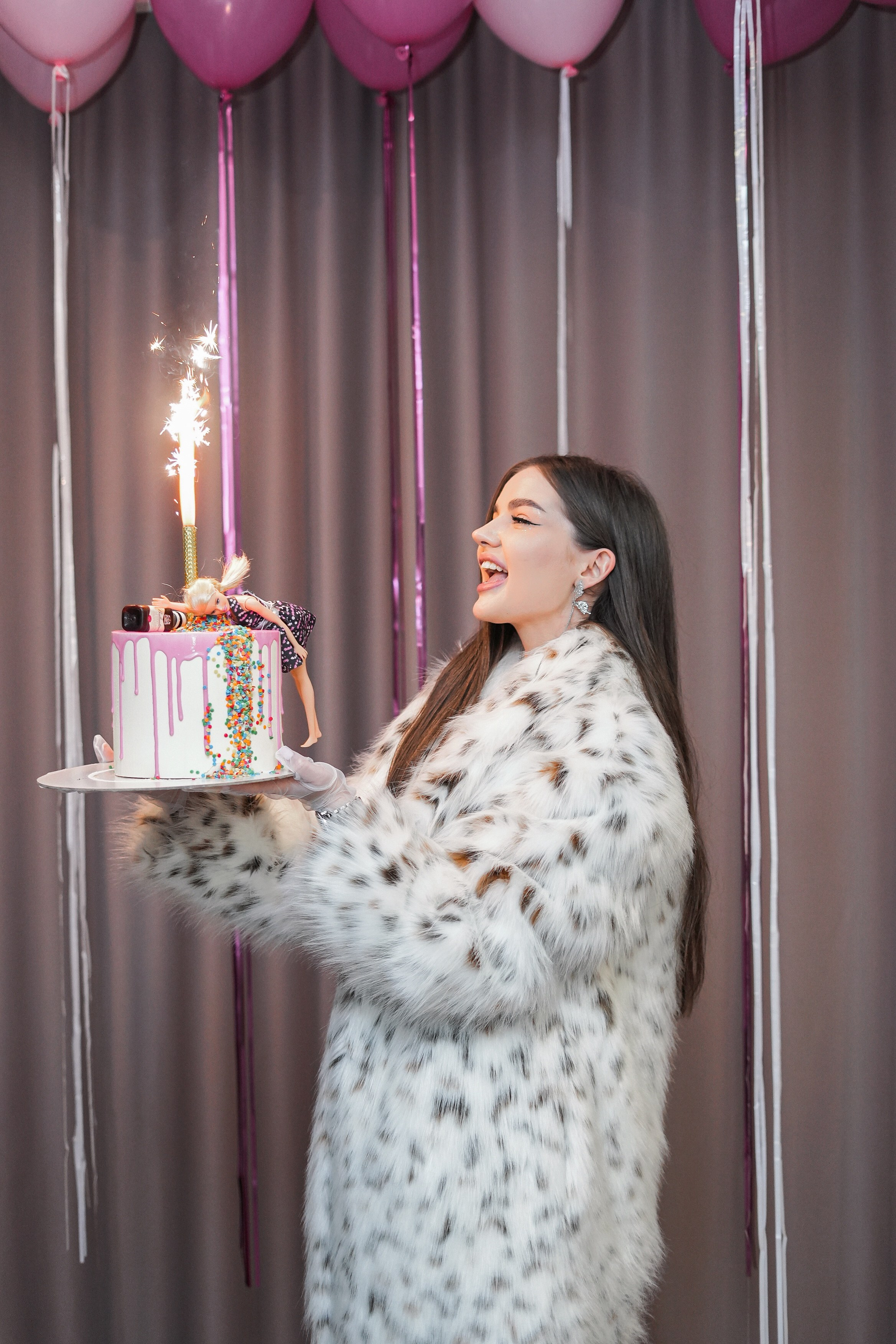 Andreef club HB Lisa. Фотограф Волгоград Анастасия Ли