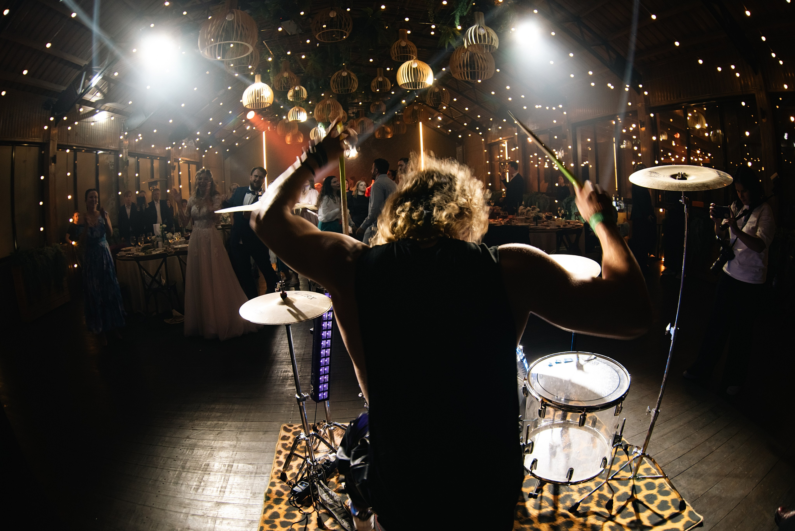 Ранчо. Фотограф, визажист. Москва