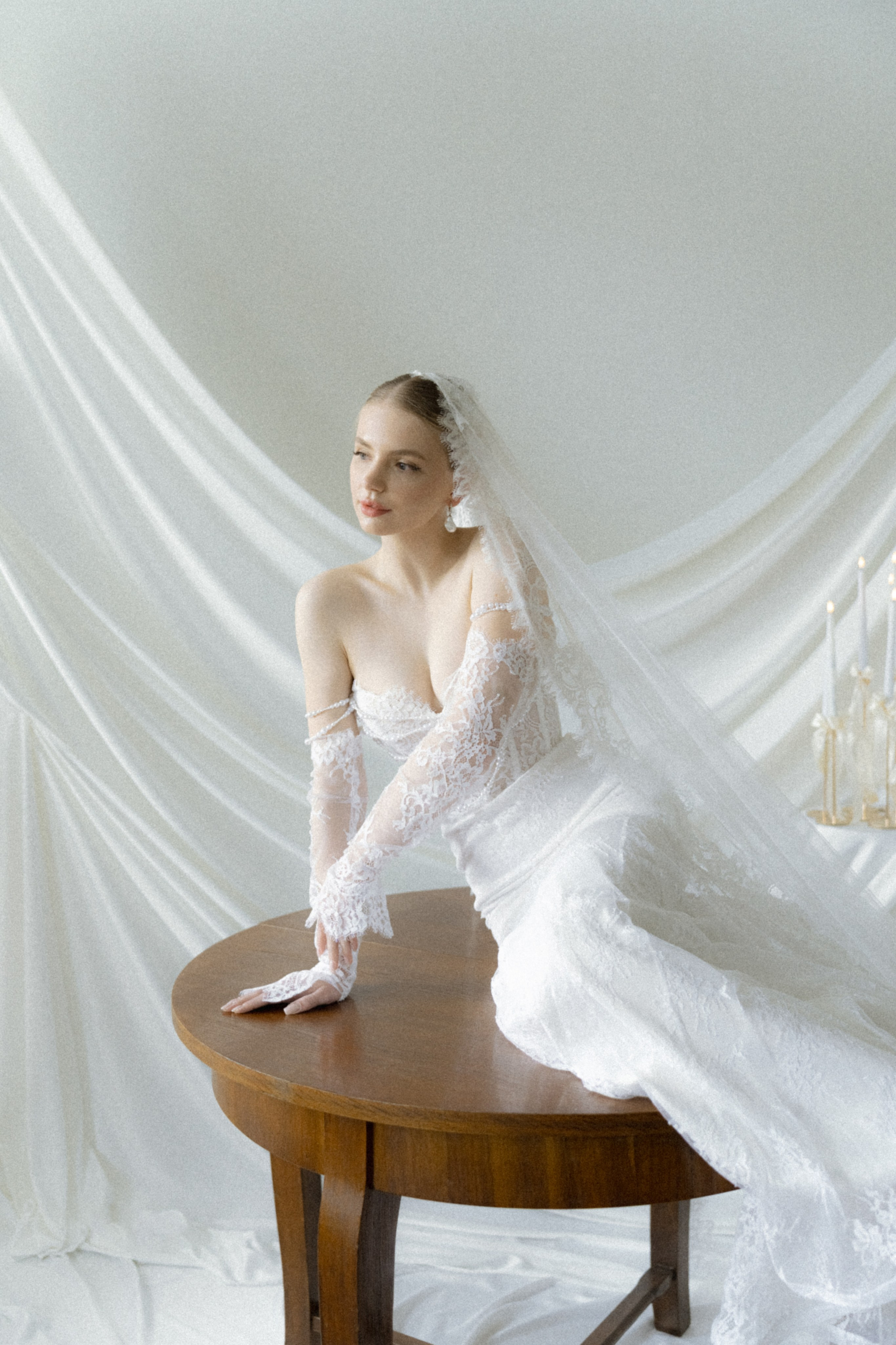 Roman & Ilona. Фотограф Александра Карих