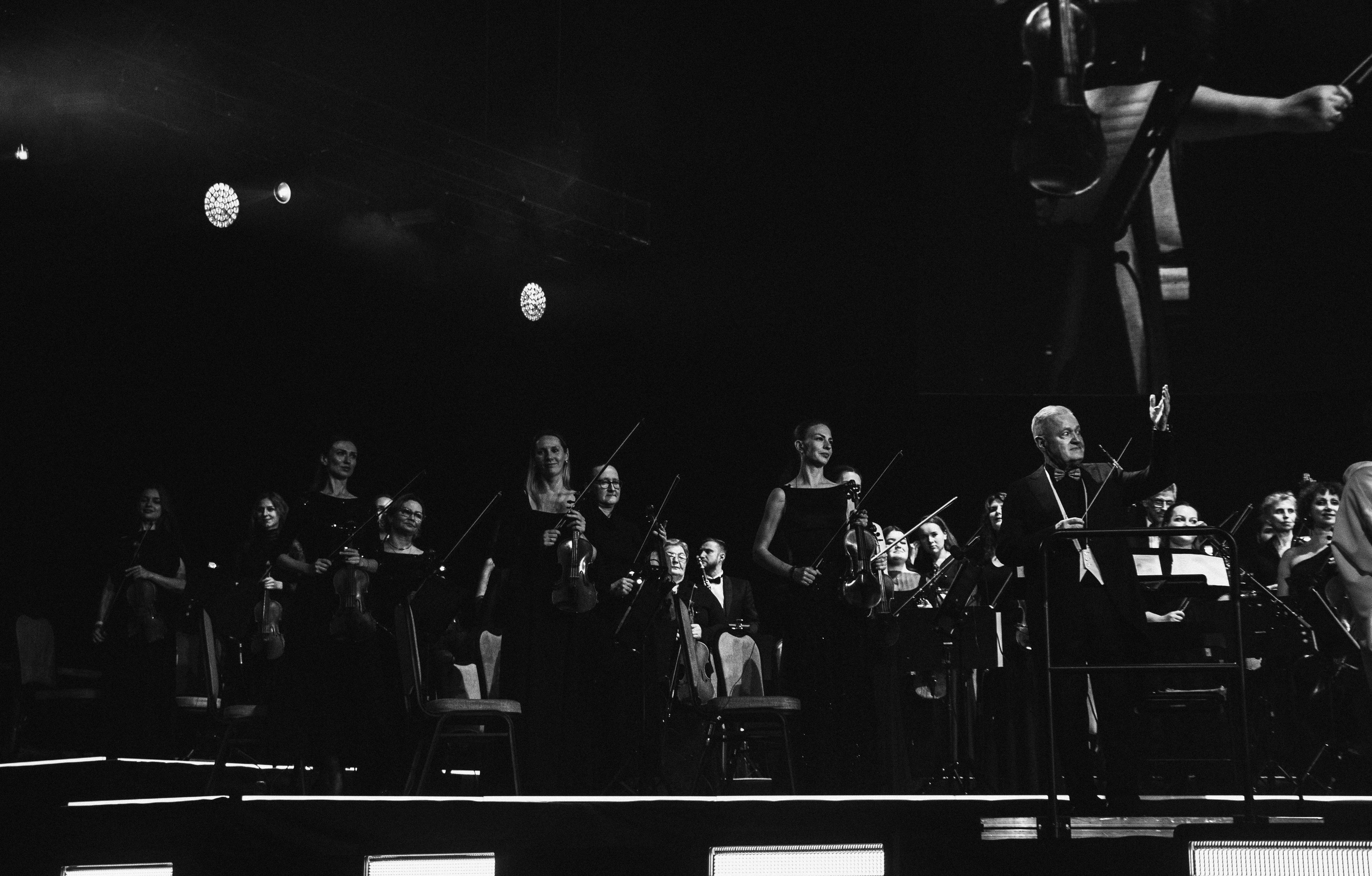 L'One. Live Арена. Концертный фотограф Алёна Рейт в Москве