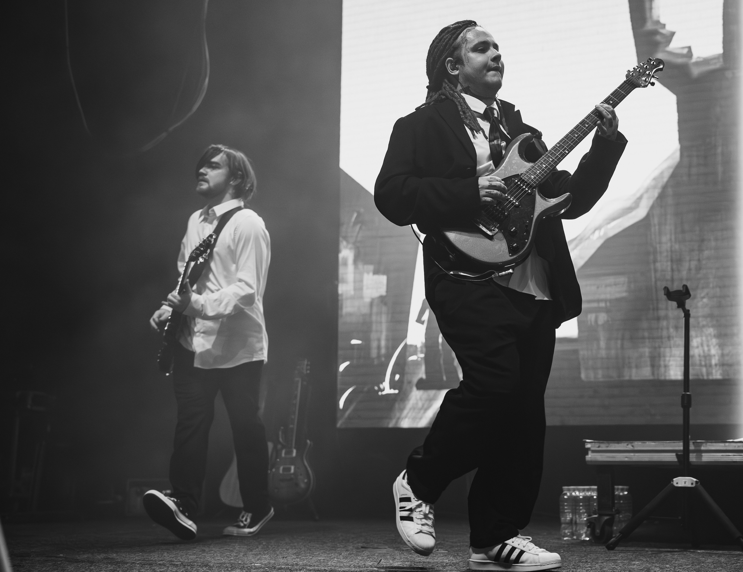 Папин Олимпос. Концертный фотограф Алёна Рейт в Москве