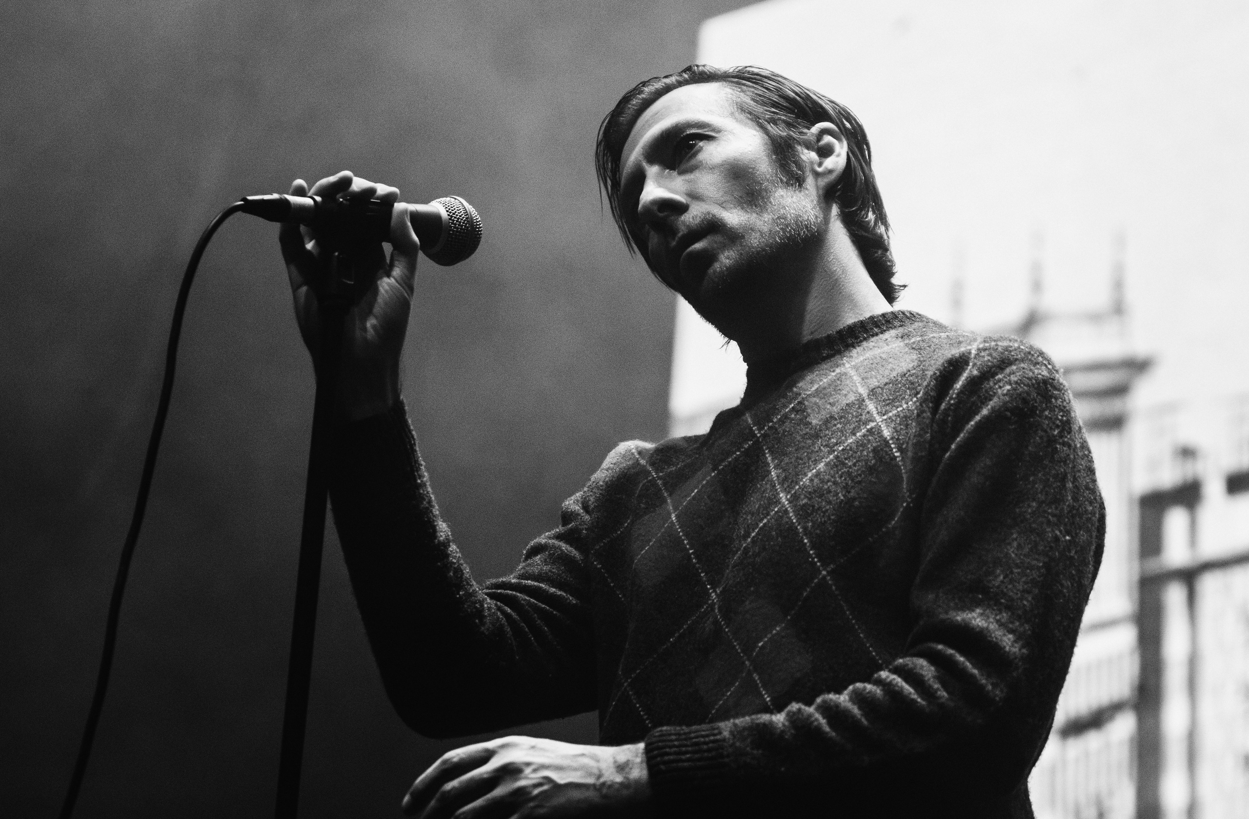 Свидание. Клуб Base. Концертный фотограф Алёна Рейт в Москве