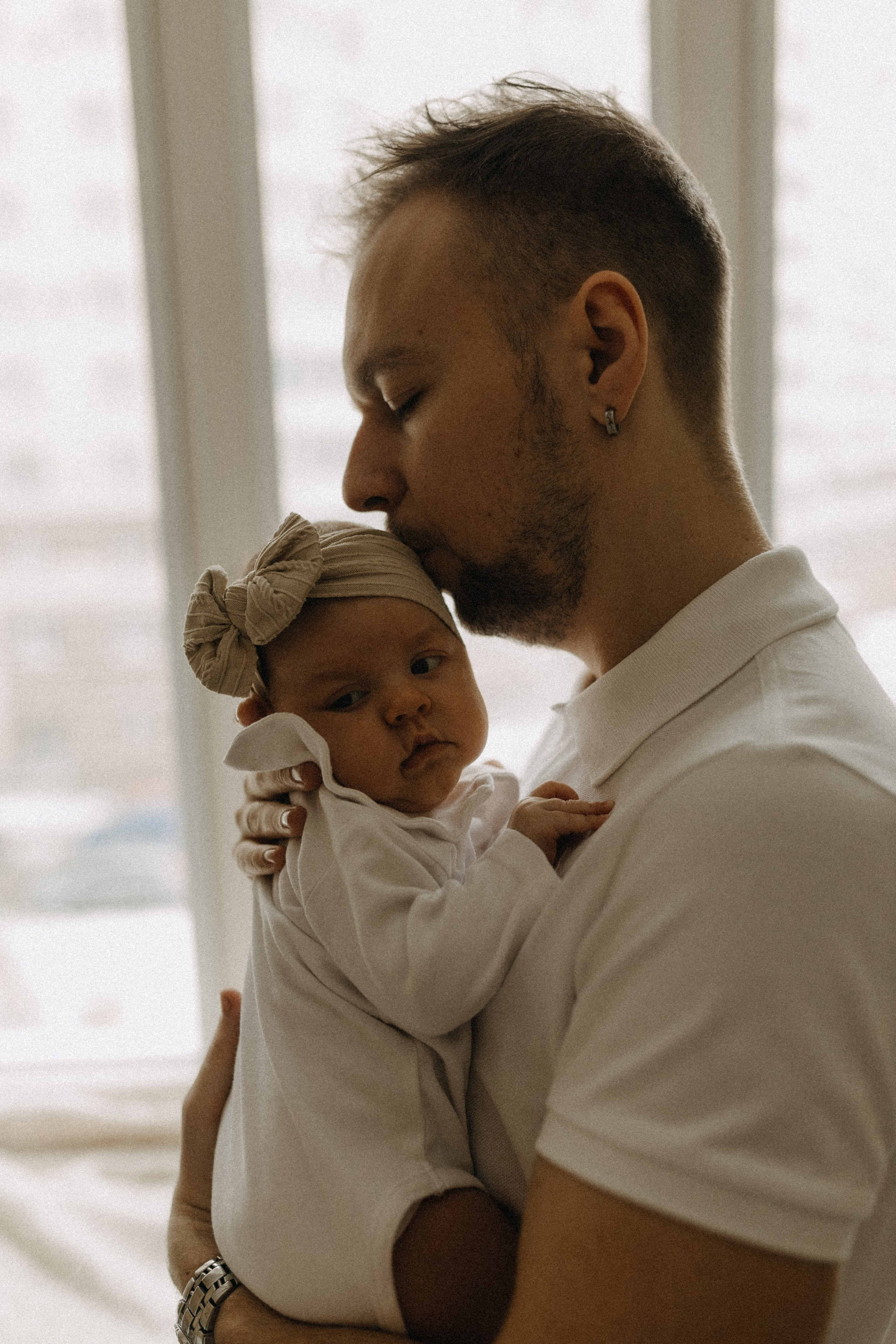 Макар Лида и Вероника. Фотограф в Петербурге Ольга Стрельченко