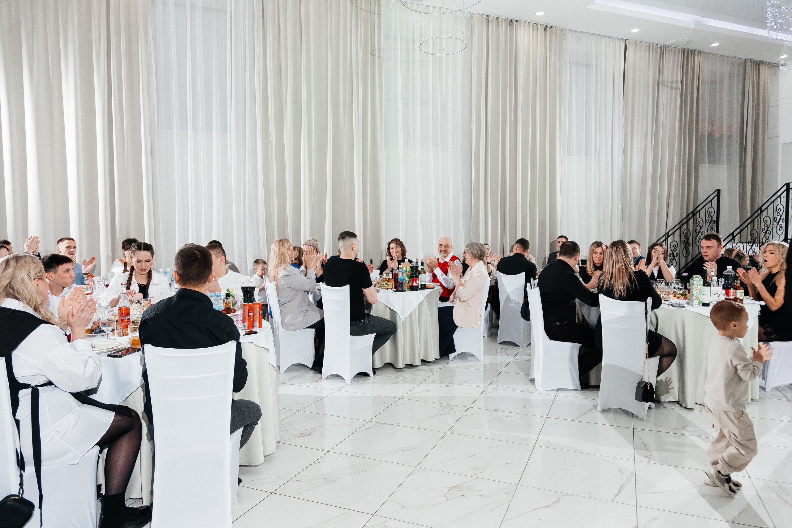 Юбилей Максима. Свадебный и семейный фотограф в Екатеринбурге