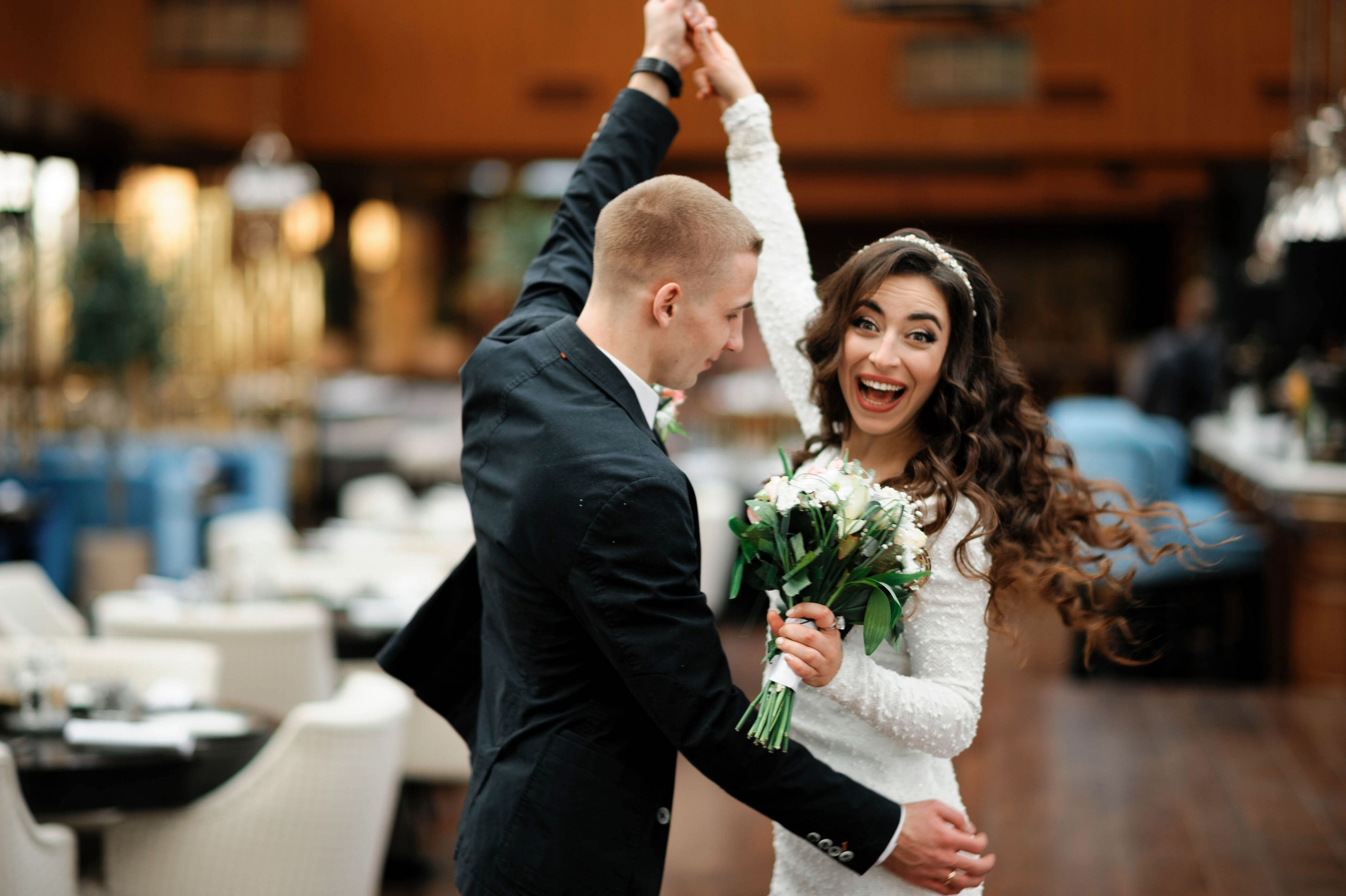 Свадебное портфолио. Kurochka.production фото и видео для бизнеса в Москве