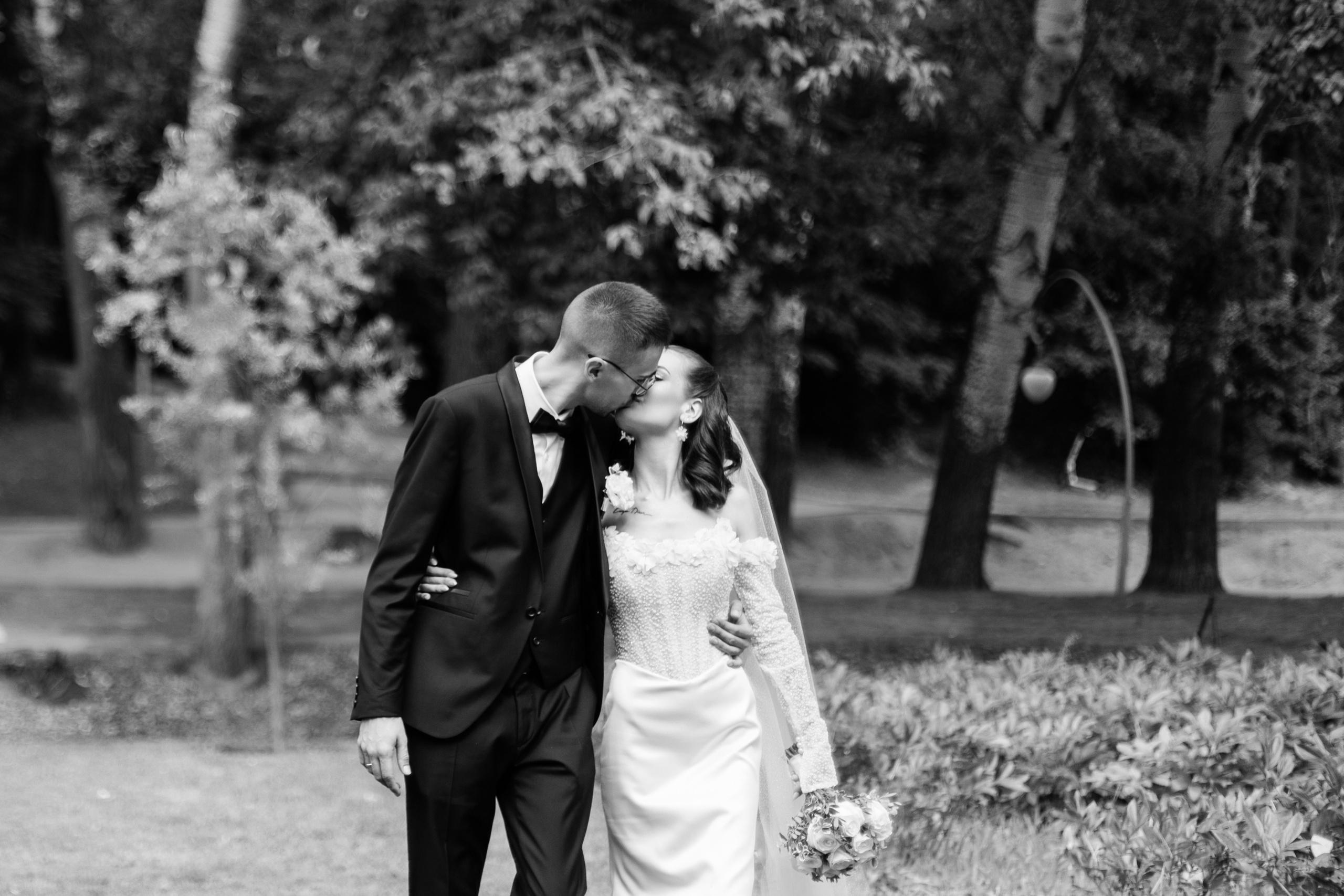 Никита ♥ Александра. Свадебный и семейный фотограф в городе Воронеж. Ирина Боловина