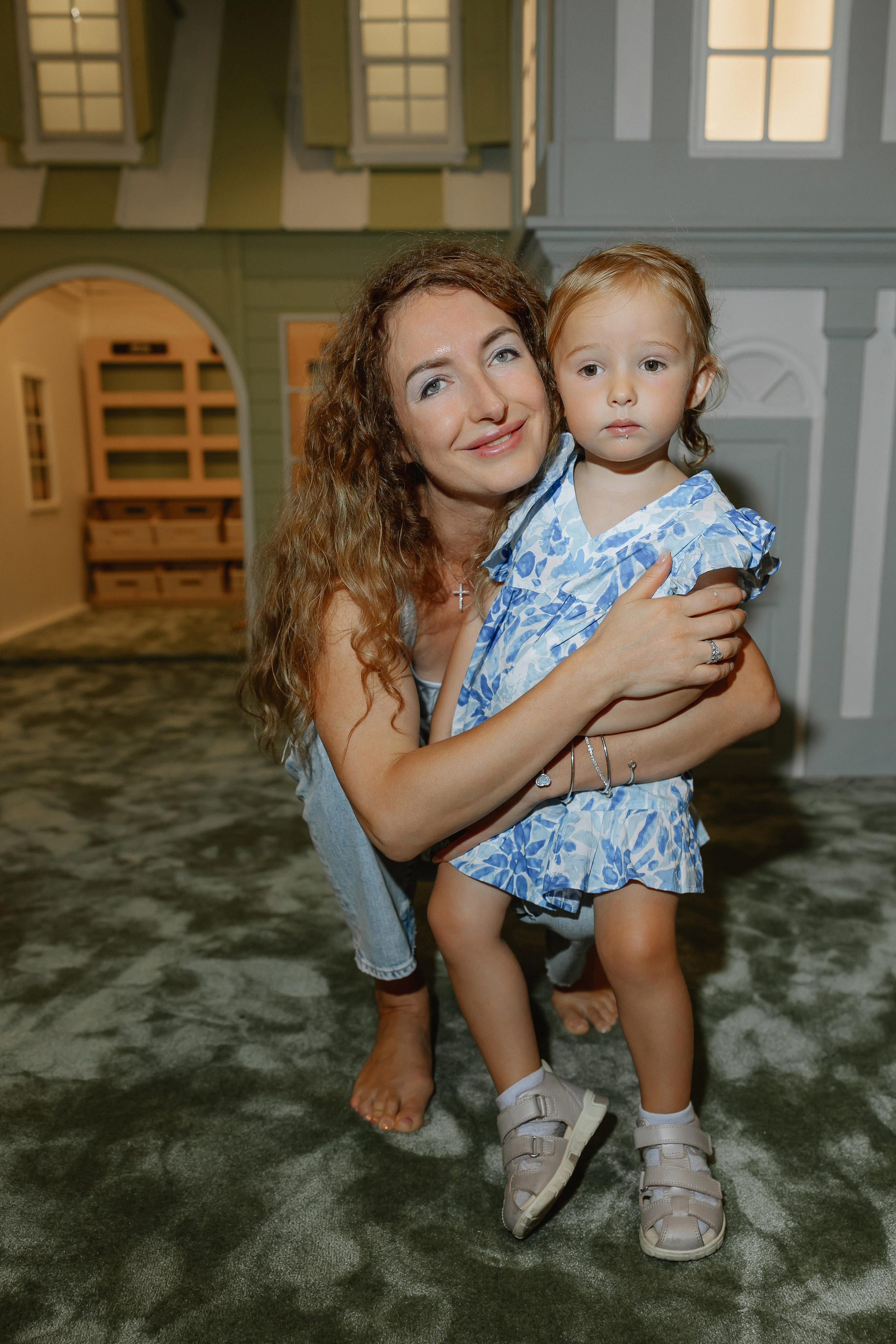 День рождения Мария и Георгий. Свадебный фотограф | Москва | Демидова Мария