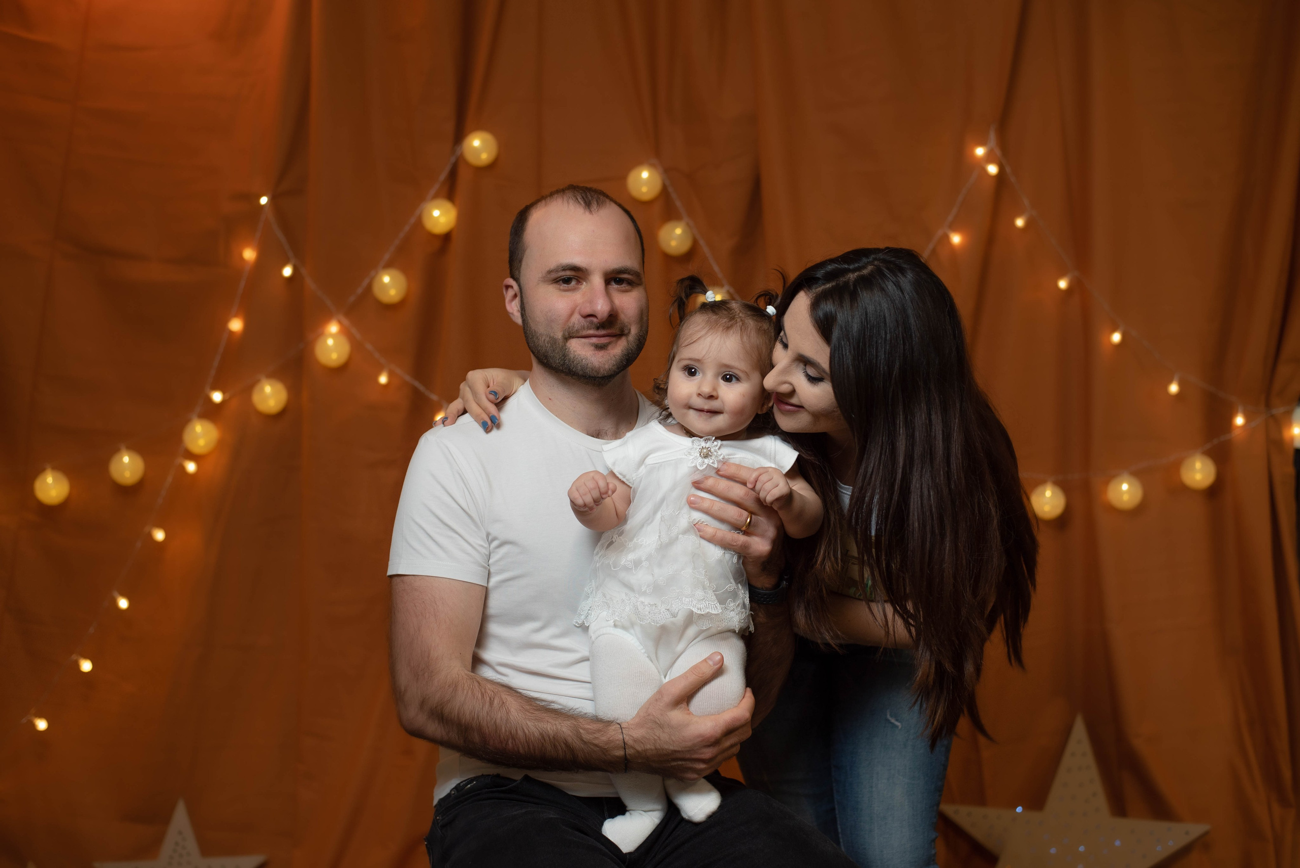 Новогодняя фотосессия. Фотограф в Москве, Красногорске Анна Силицкая