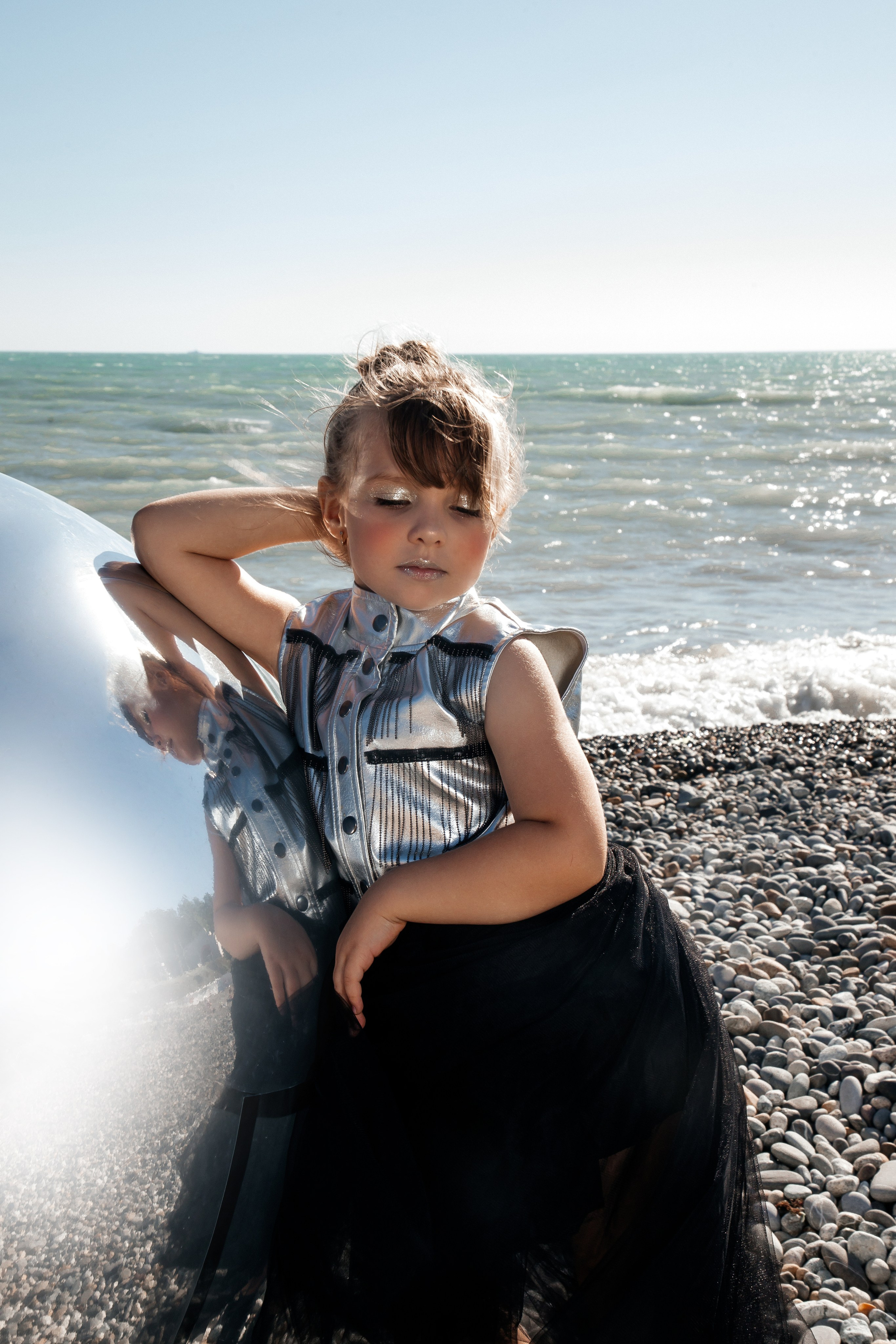 GALAXY. Efimova Model Agency