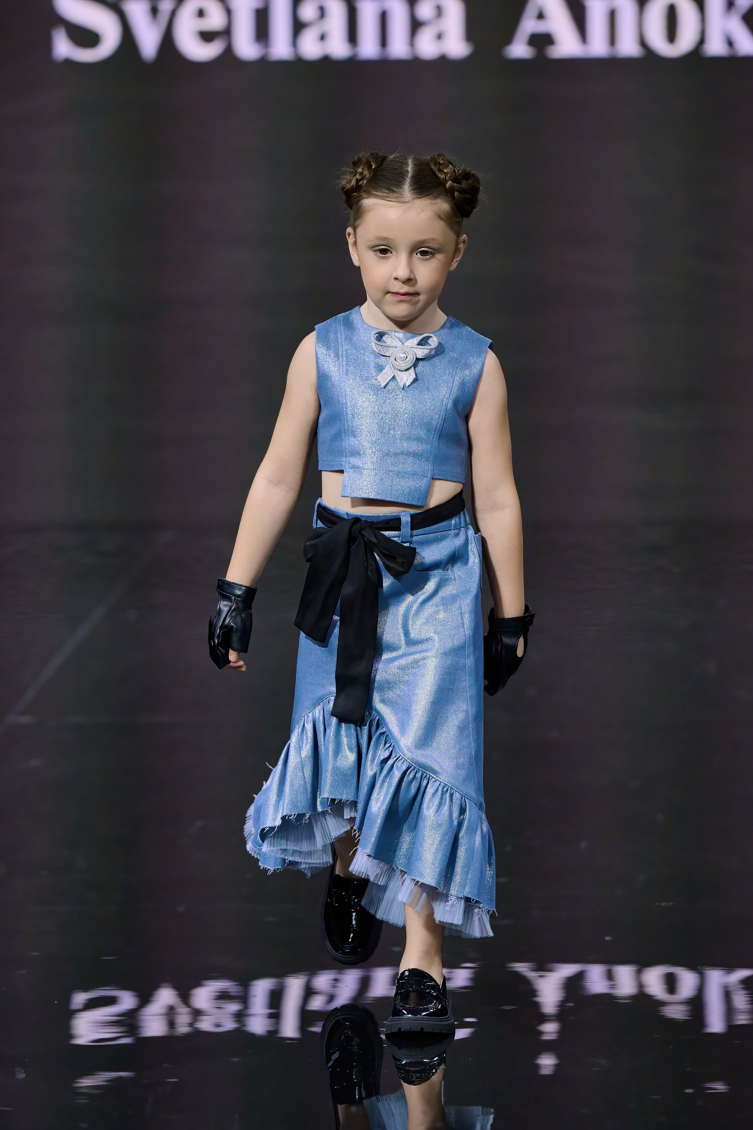 SFW 11/24. Efimova Model Agency