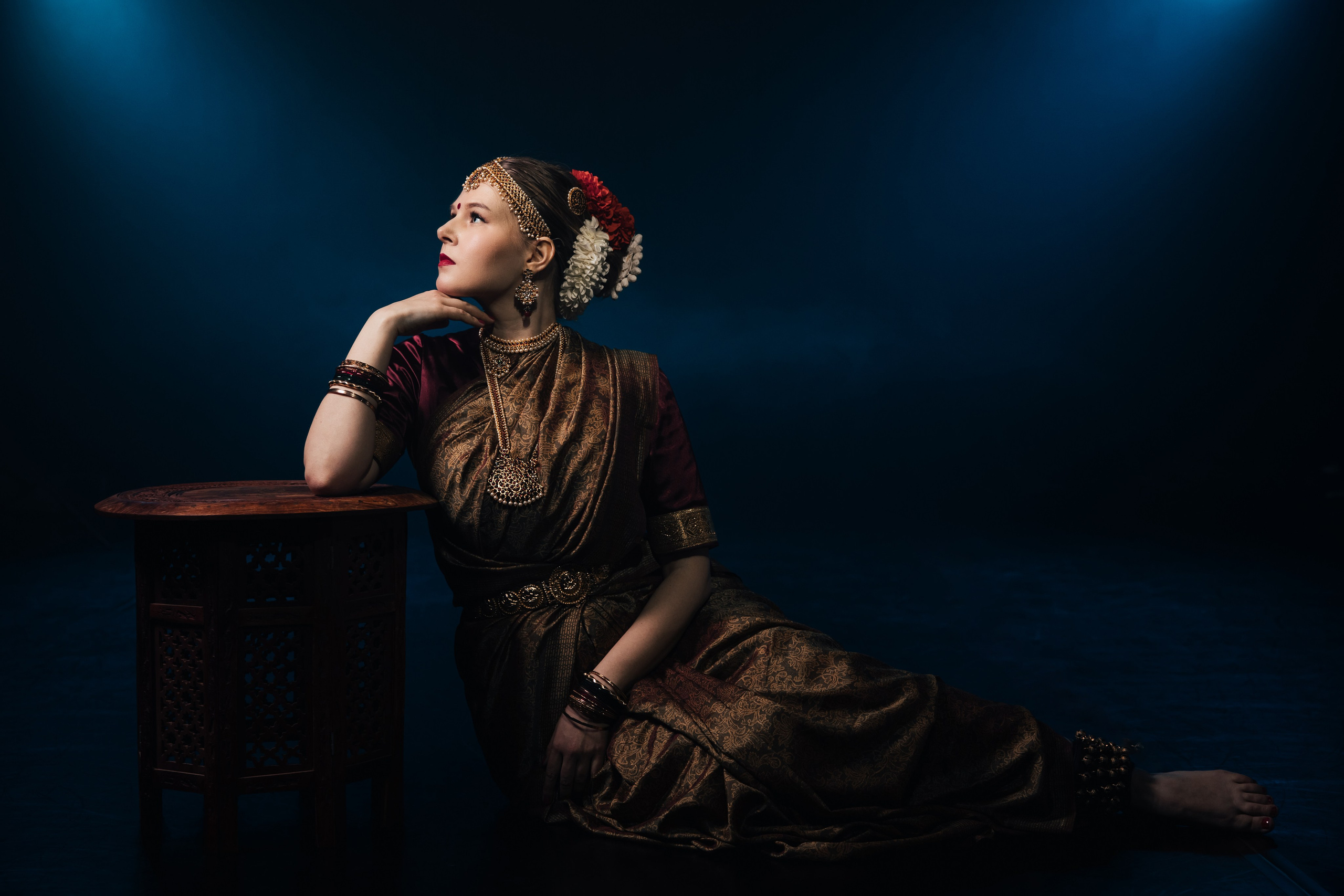 Фотограф Никита Соломанидин