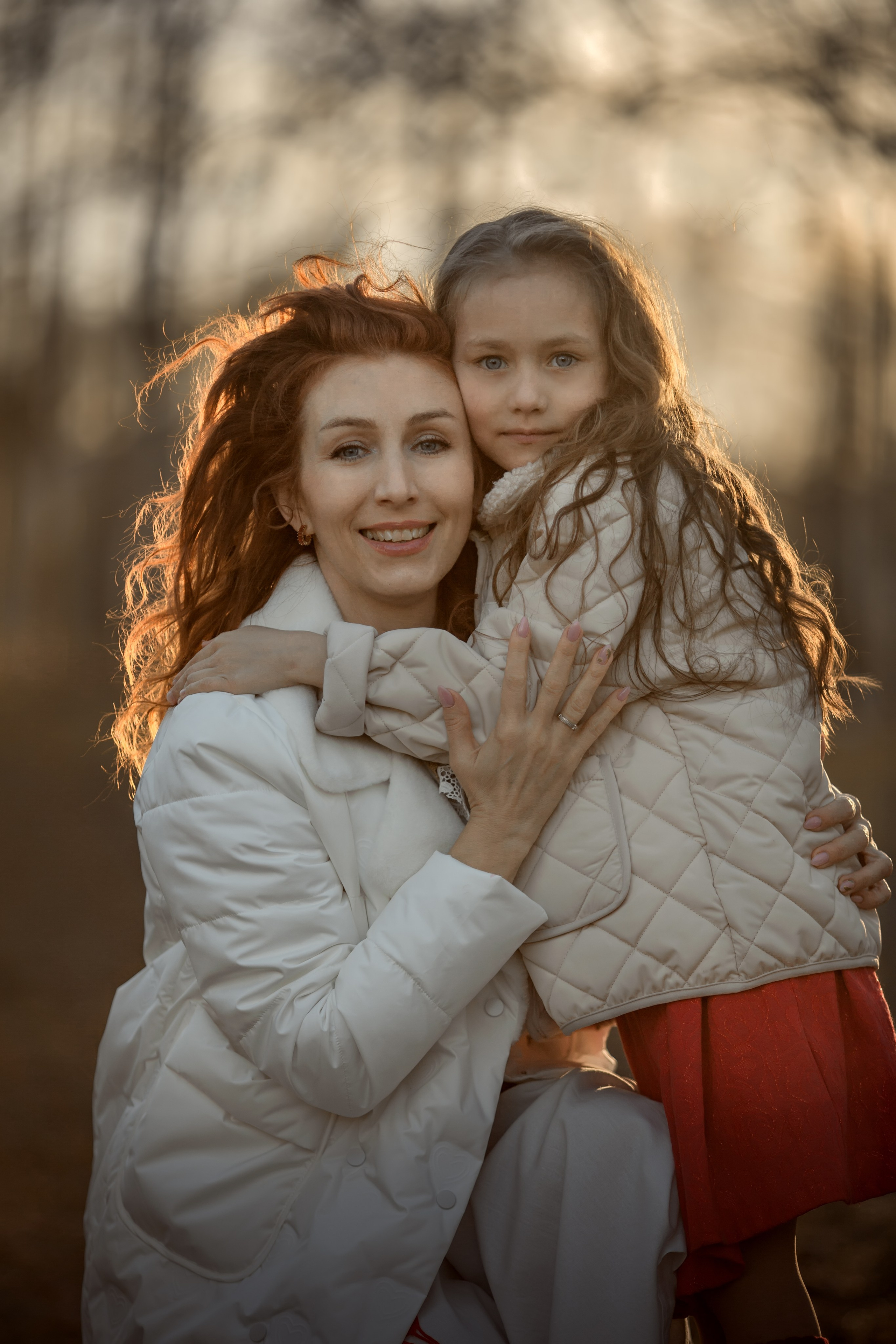 Семейные фотосессии. Фотограф в Рыбинске Мария Балакина