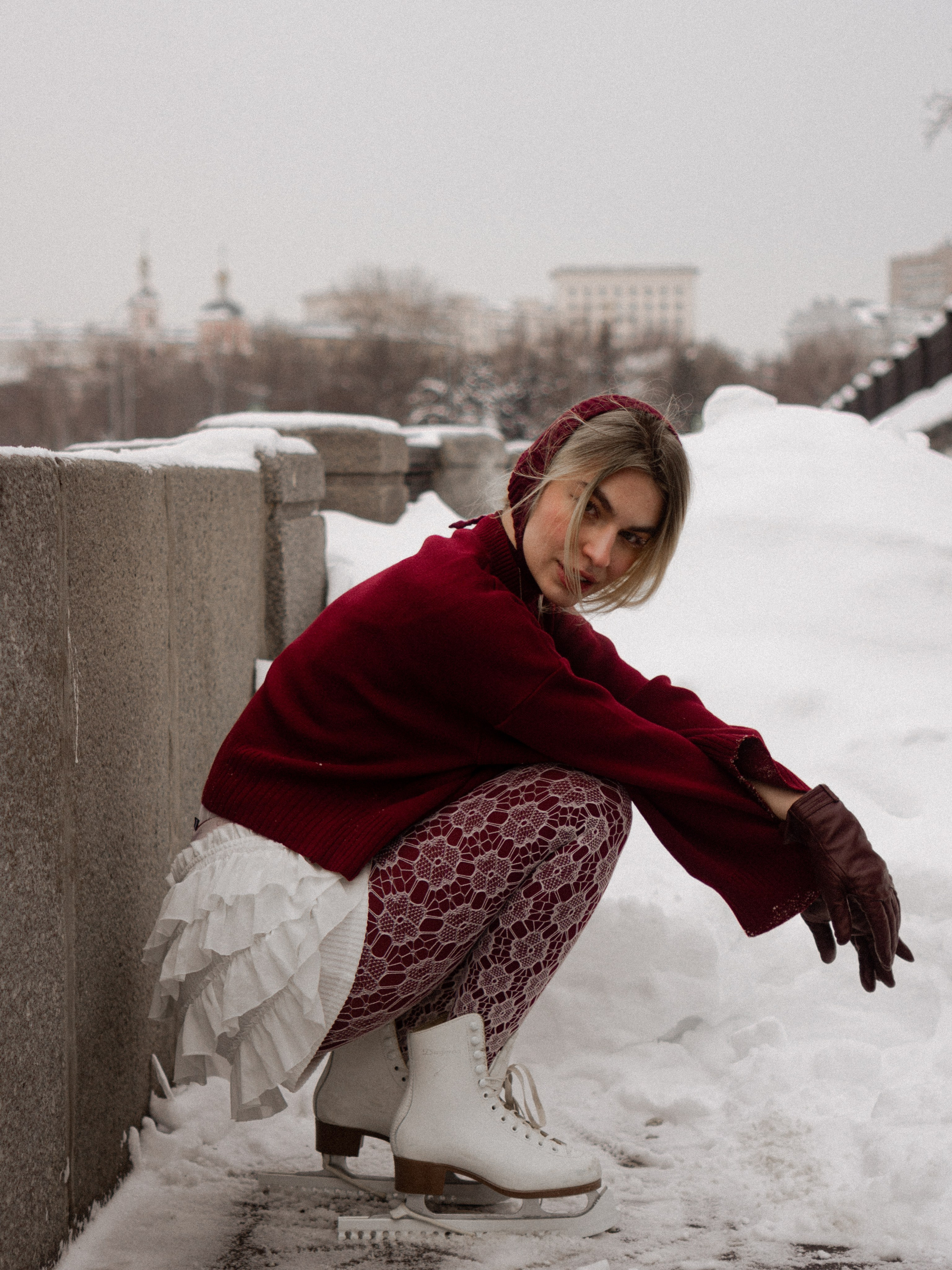 Elena. Женский фотограф Габдрашитова Кристина