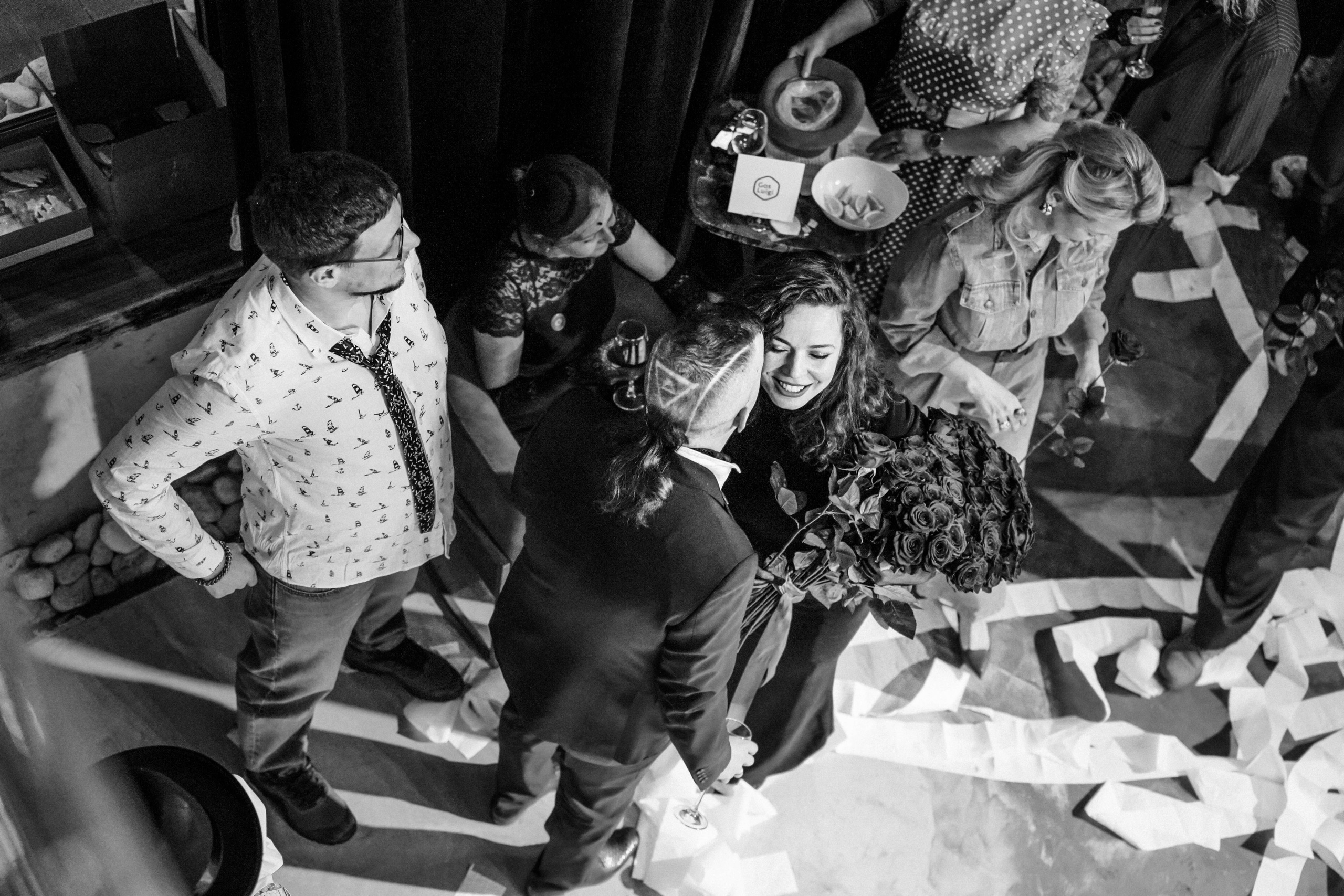 КОРПОРАТИВНЫЙ ВЕЧЕР. Портфолио