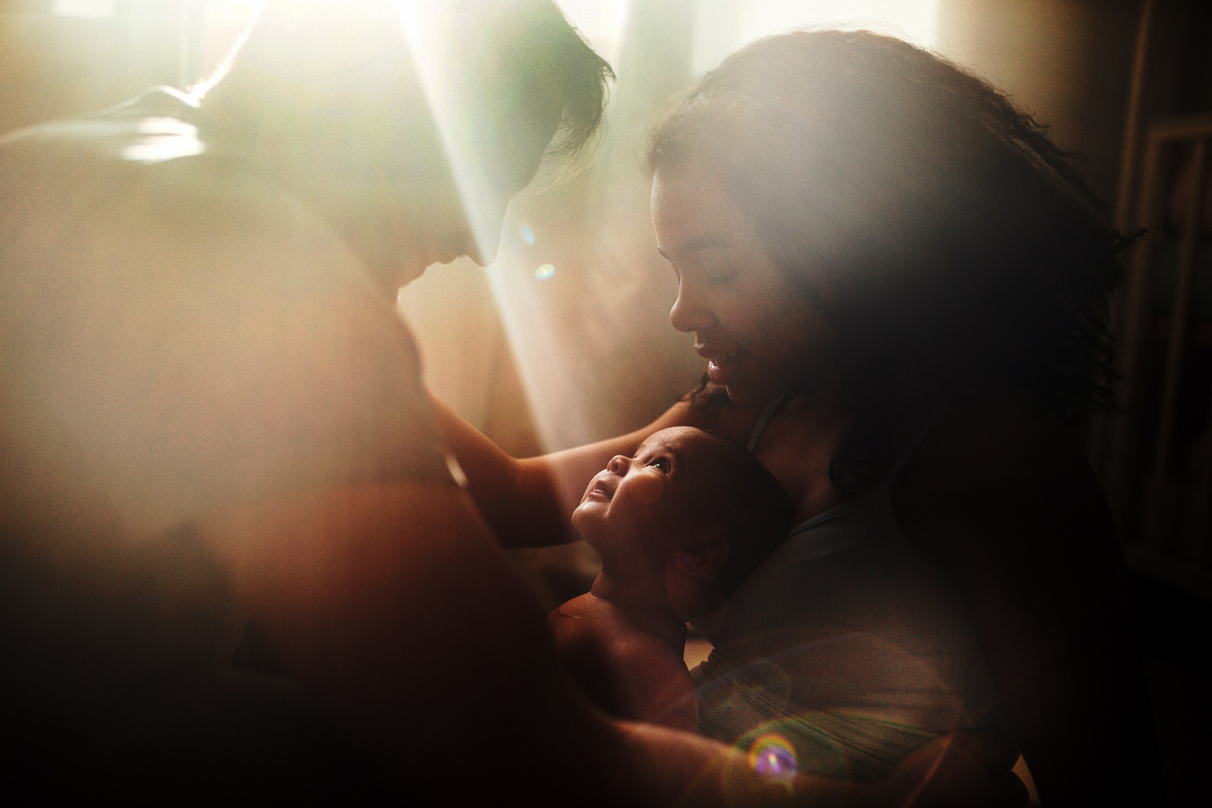 Иван Николь Арина. Фотограф в Санкт-Петербурге Денис Персенен