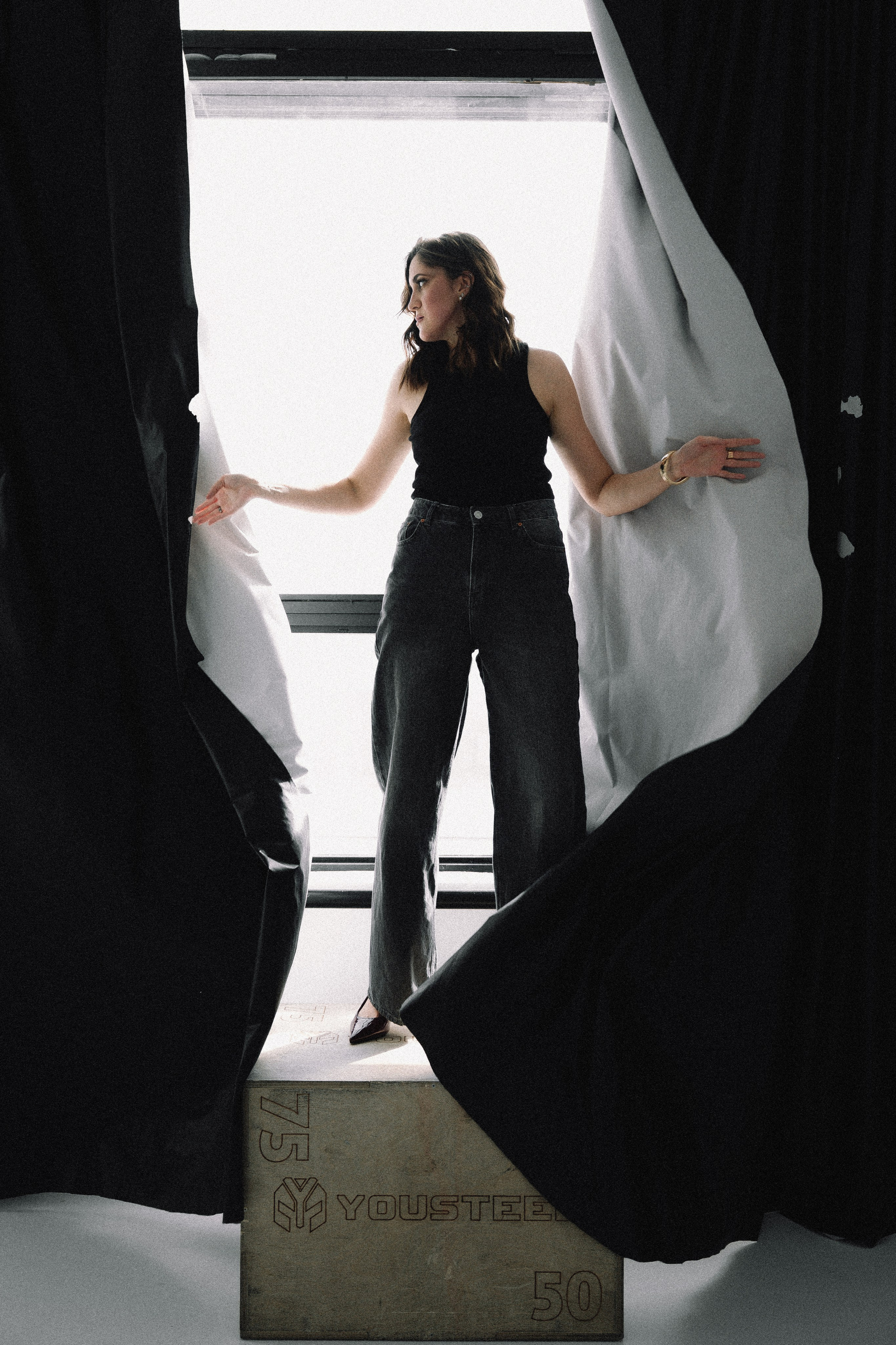 Соня. Тамара Власова