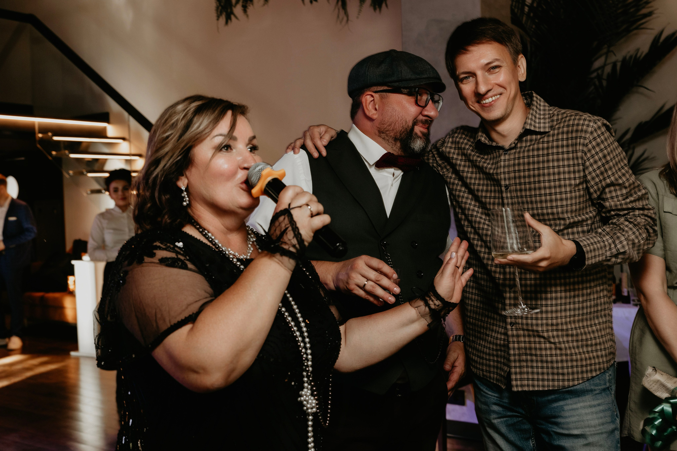 Александр и Ирина. Photographer in Moscow & everywhere in the World Alena Vyalova