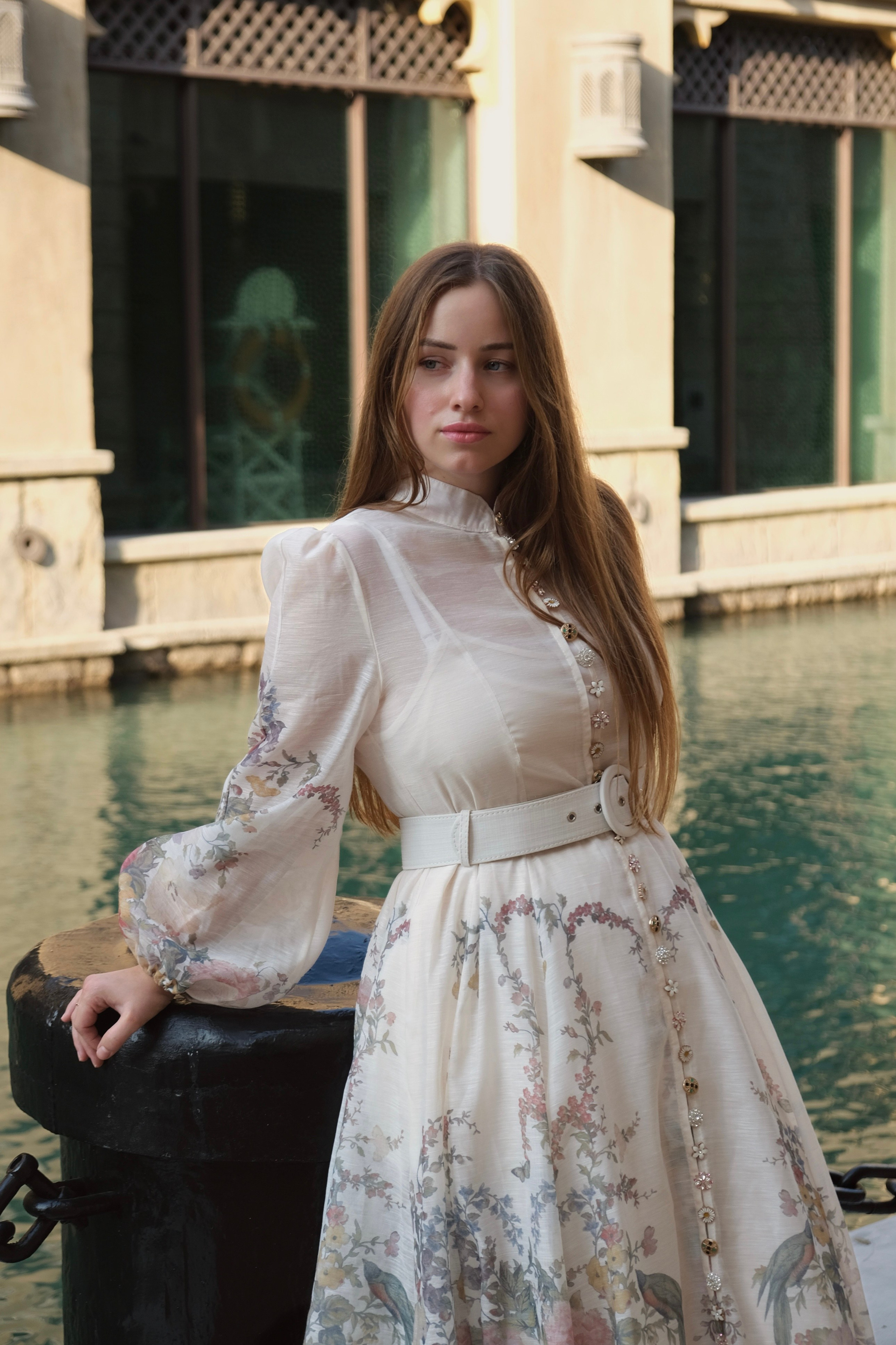 Виолетта. Anna Prokhorova Photography