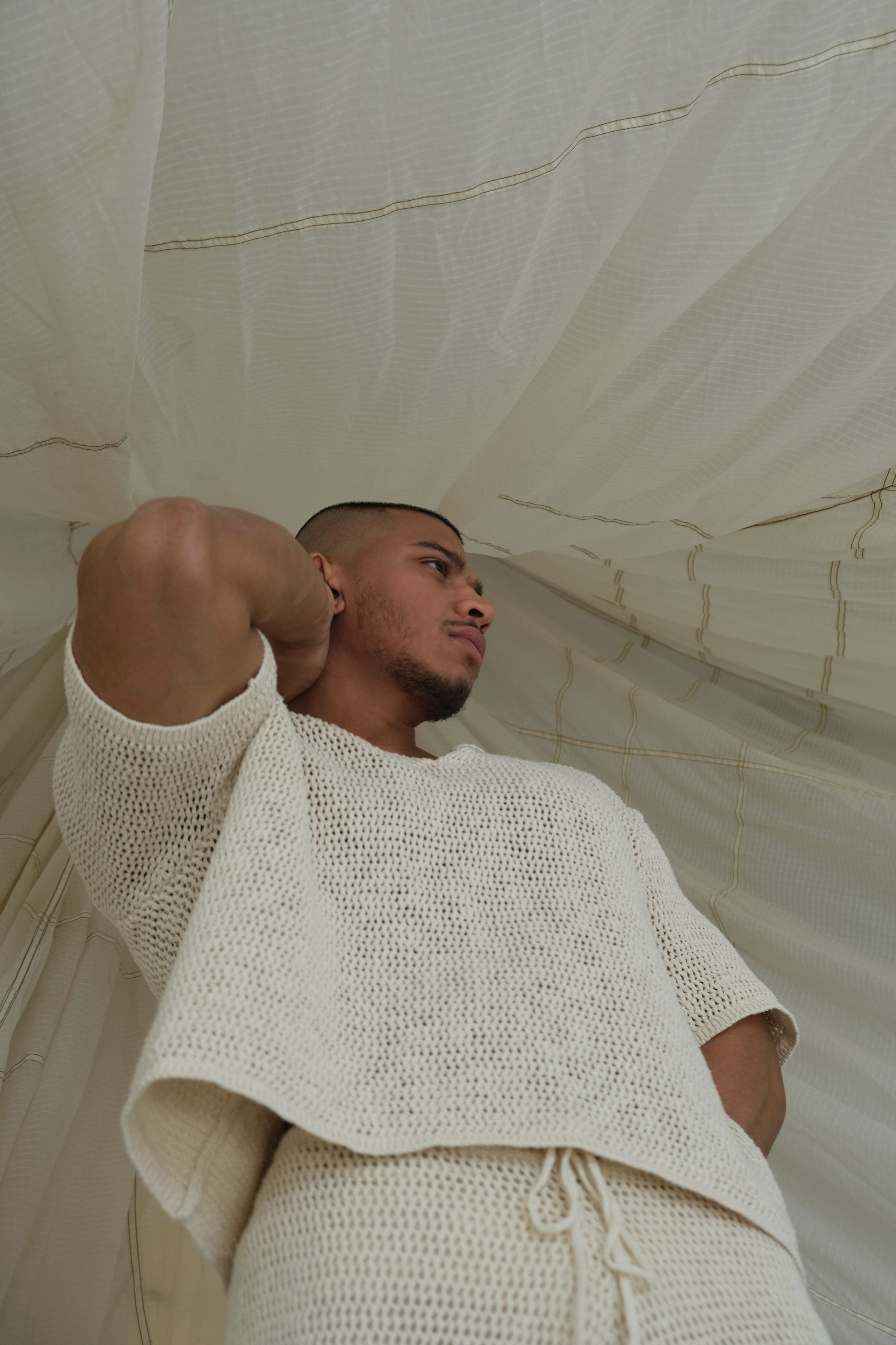 Омар. Anna Prokhorova Photography