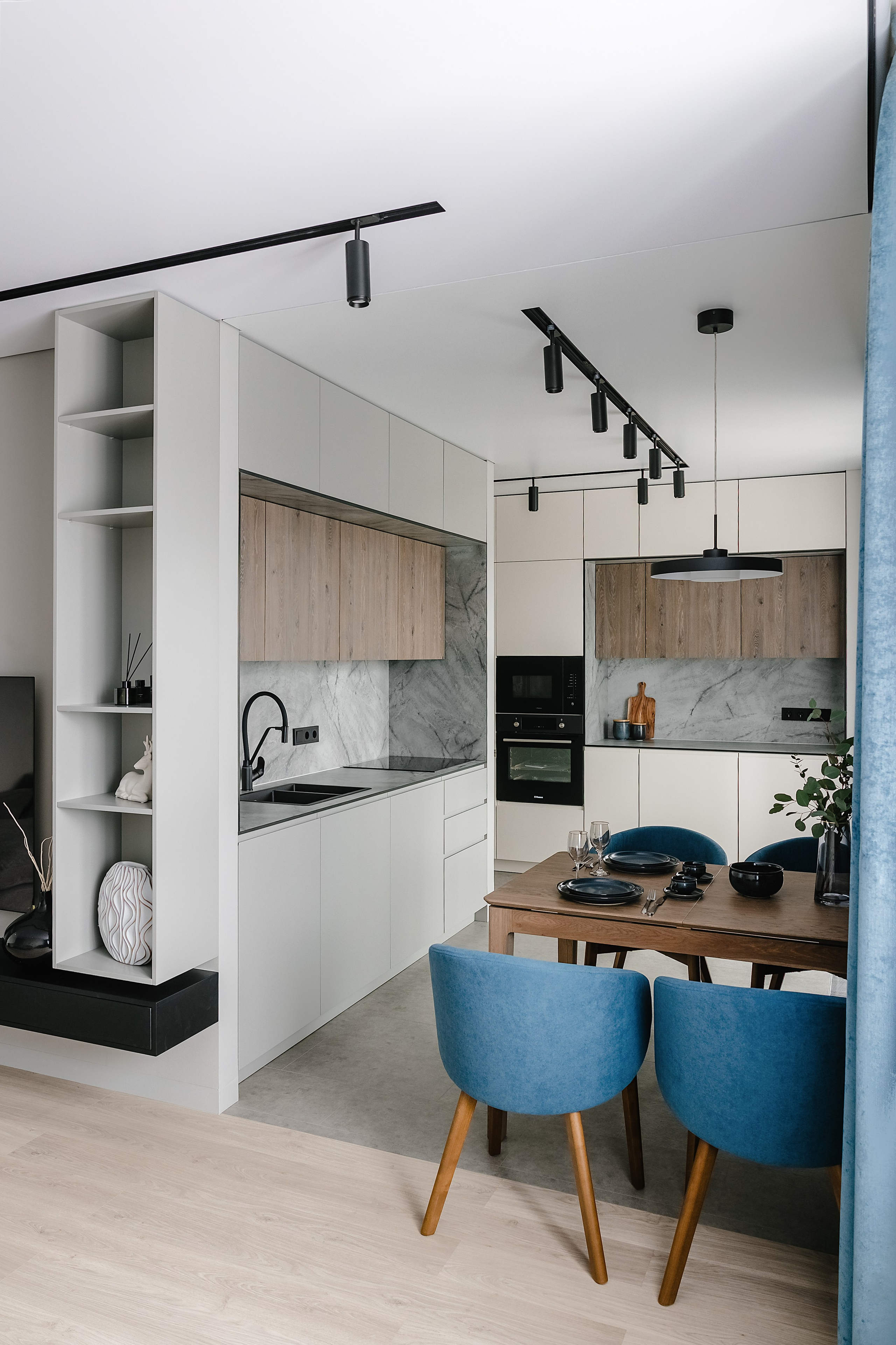 ЖК Green. Фотограф и видеограф в Улан-Удэ: Аюна Габагуева и Артём Шаханов