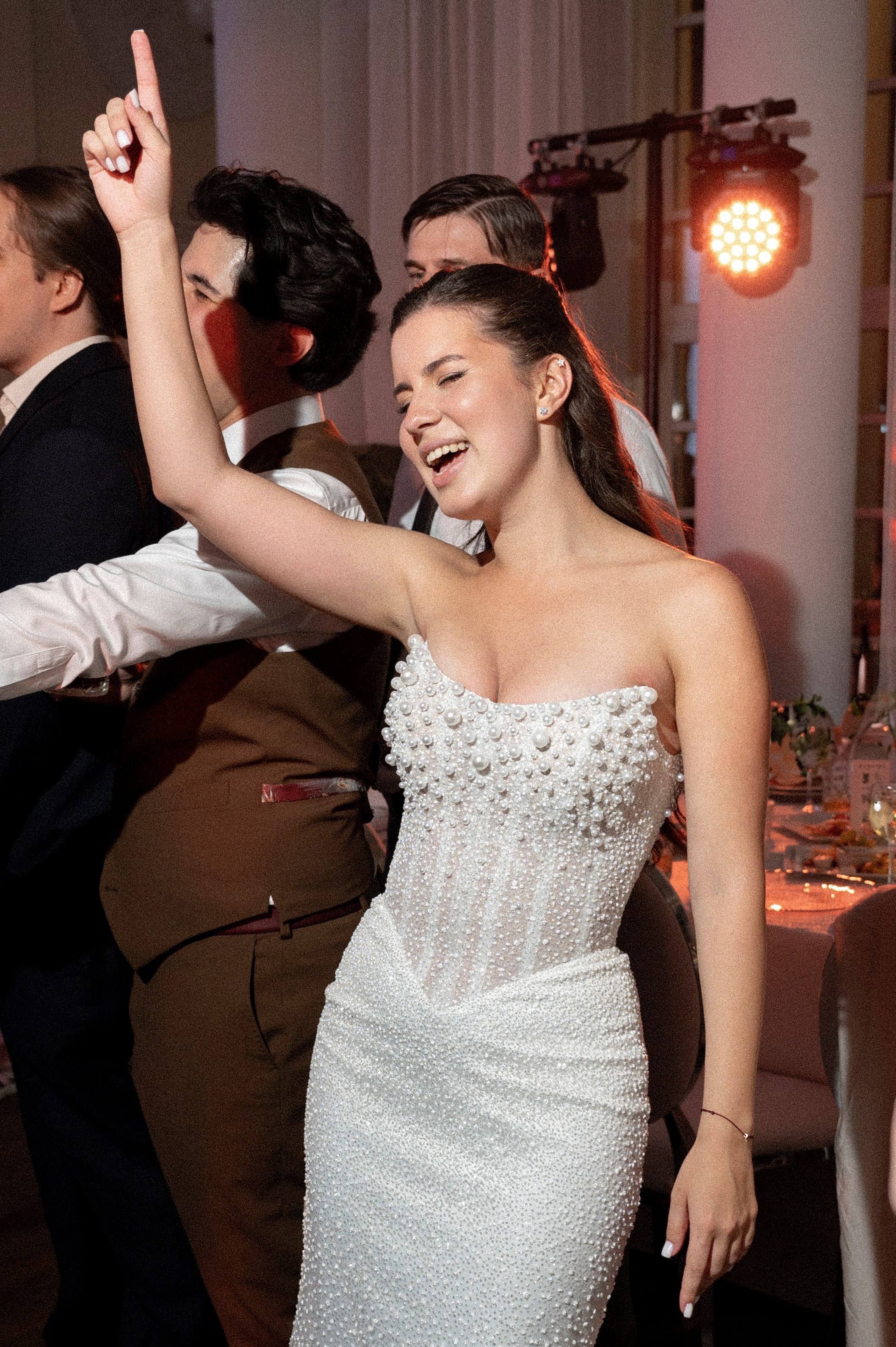 Александр и Елизавета. Свадебный и семейный фотограф Ракитин Илья