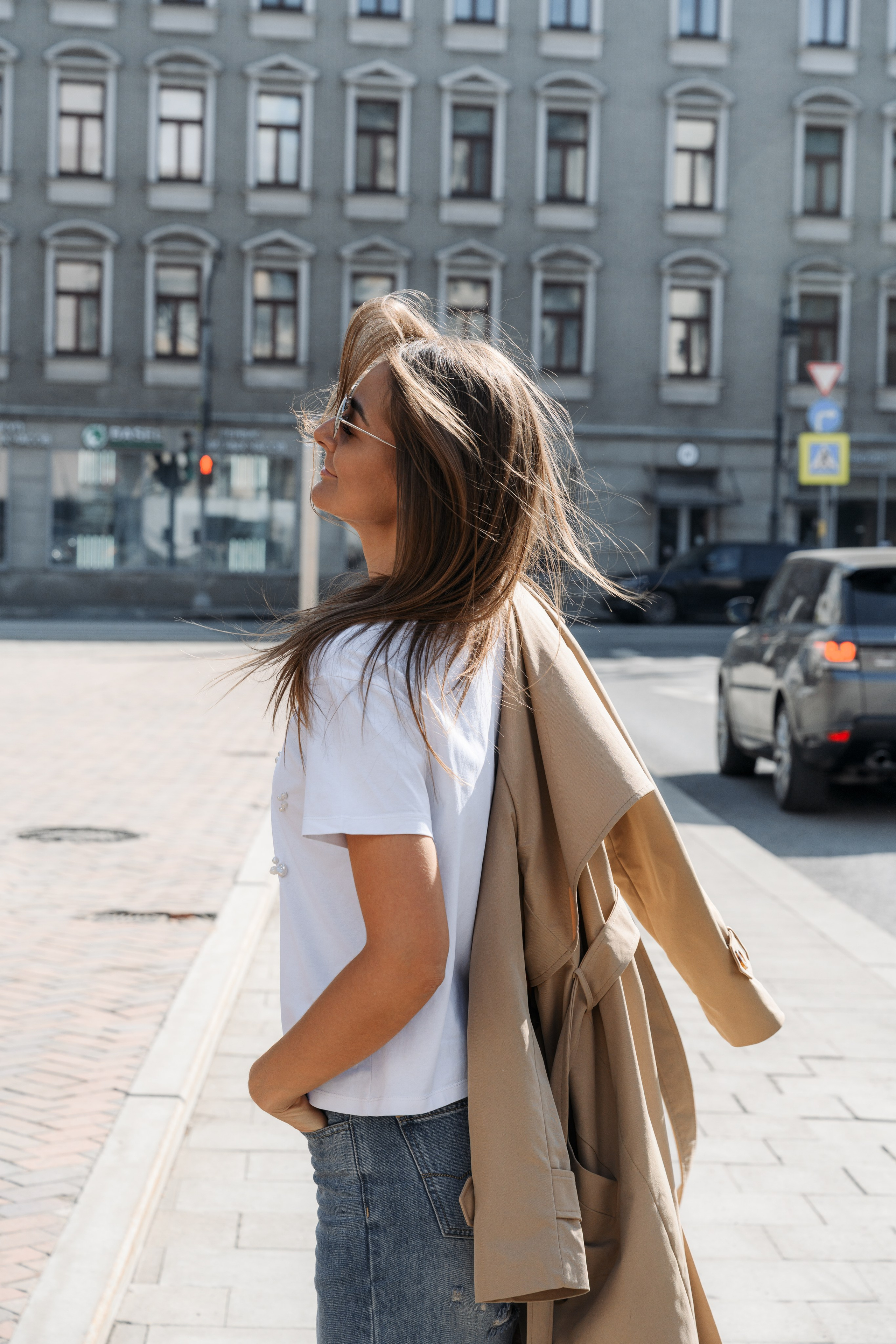 Анна. Фотограф Анастасия Егорова