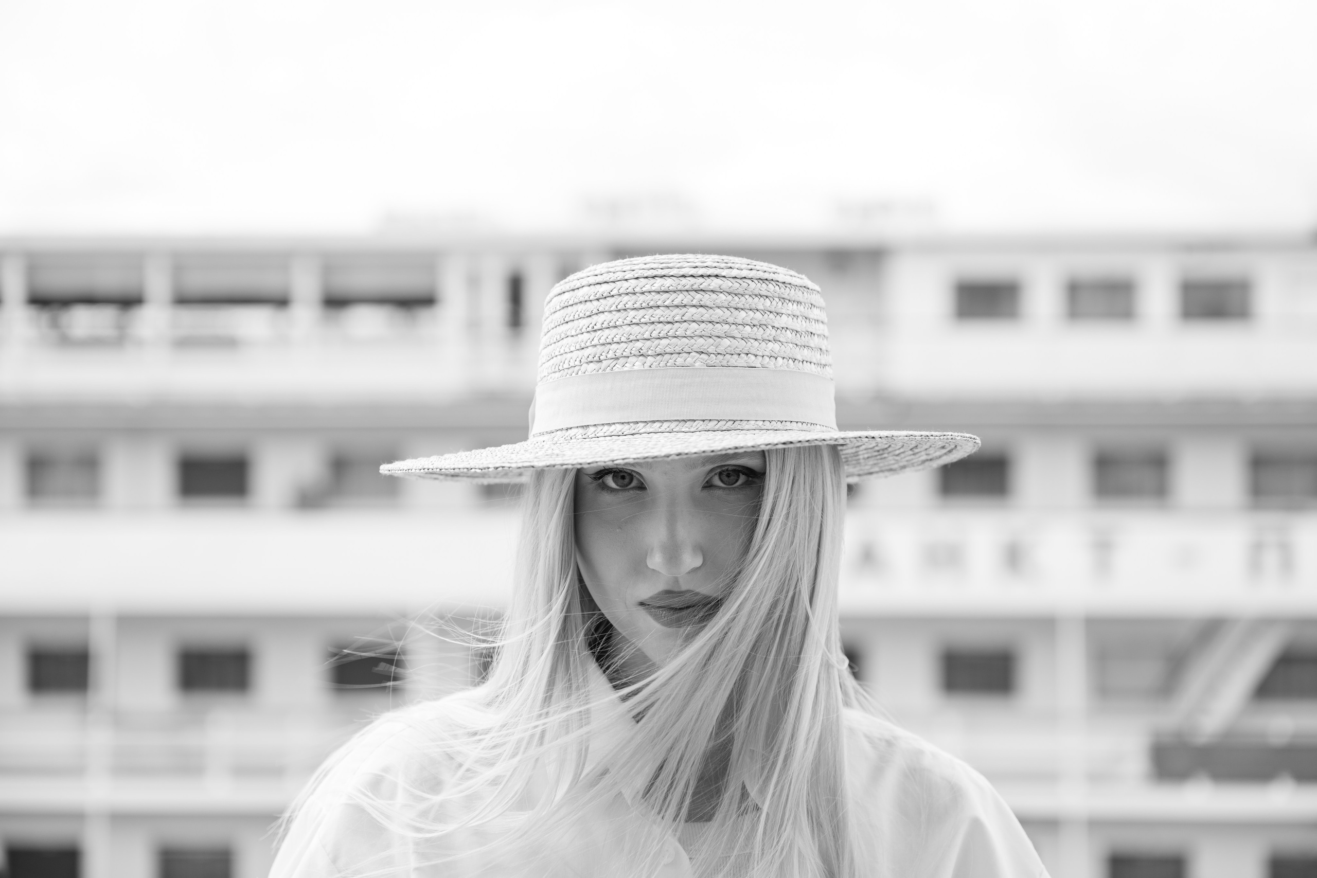 Диана. Фотограф Анастасия Егорова