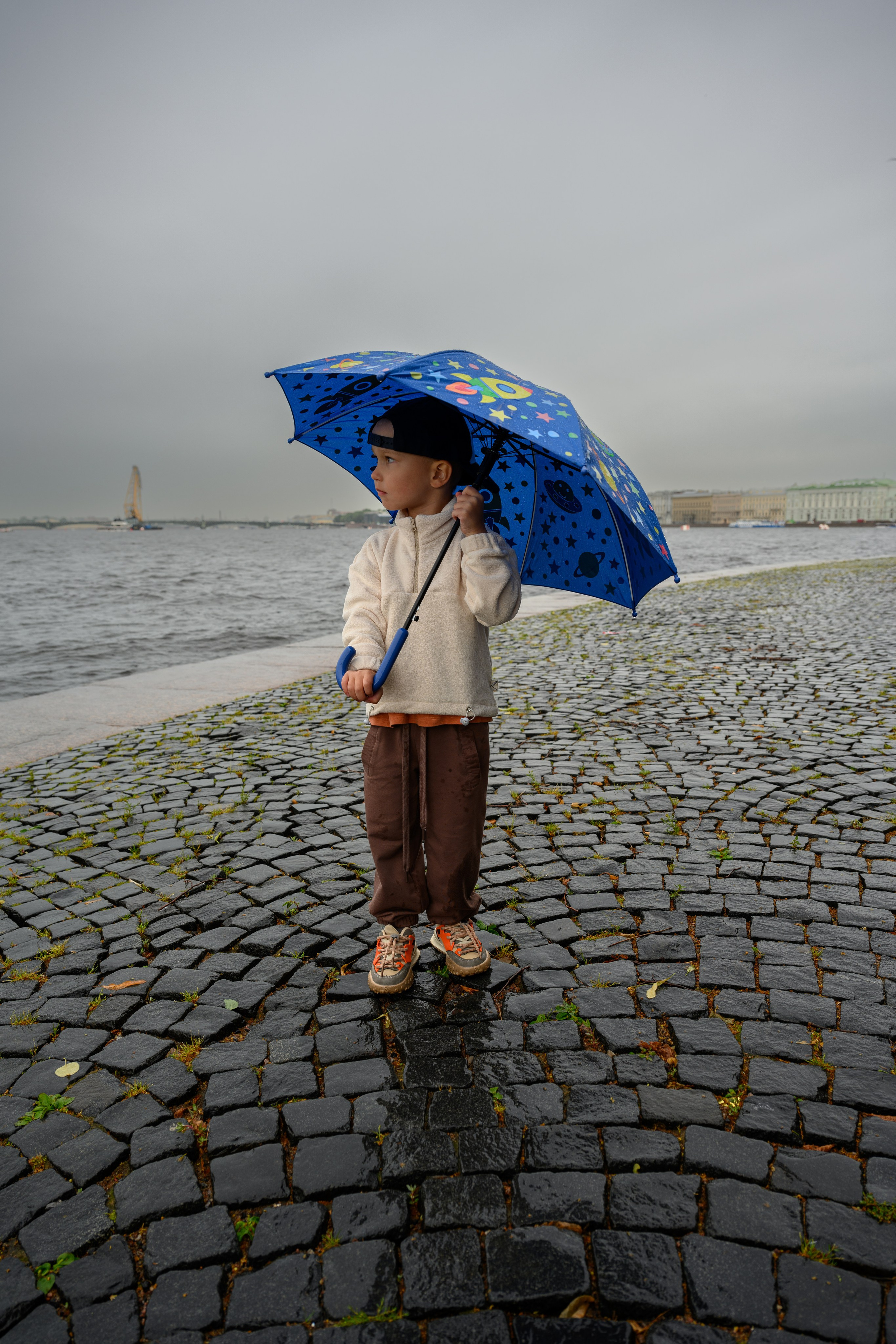 Сборный. Детская съемка. Фотограф Анастасия Егорова