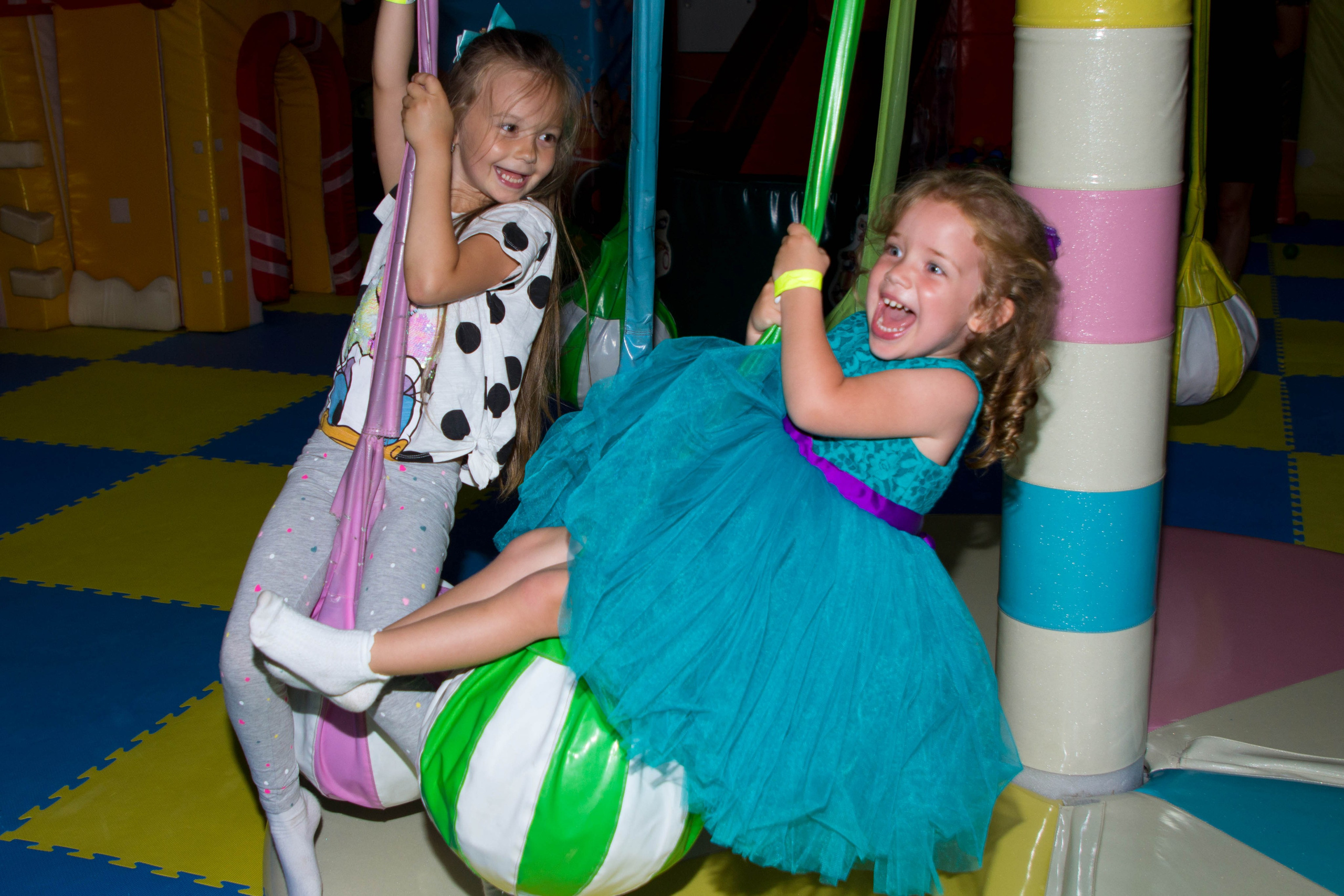 Вероника 3 года. Семейный, детский, свадебный фотограф в Москве, Люберцах